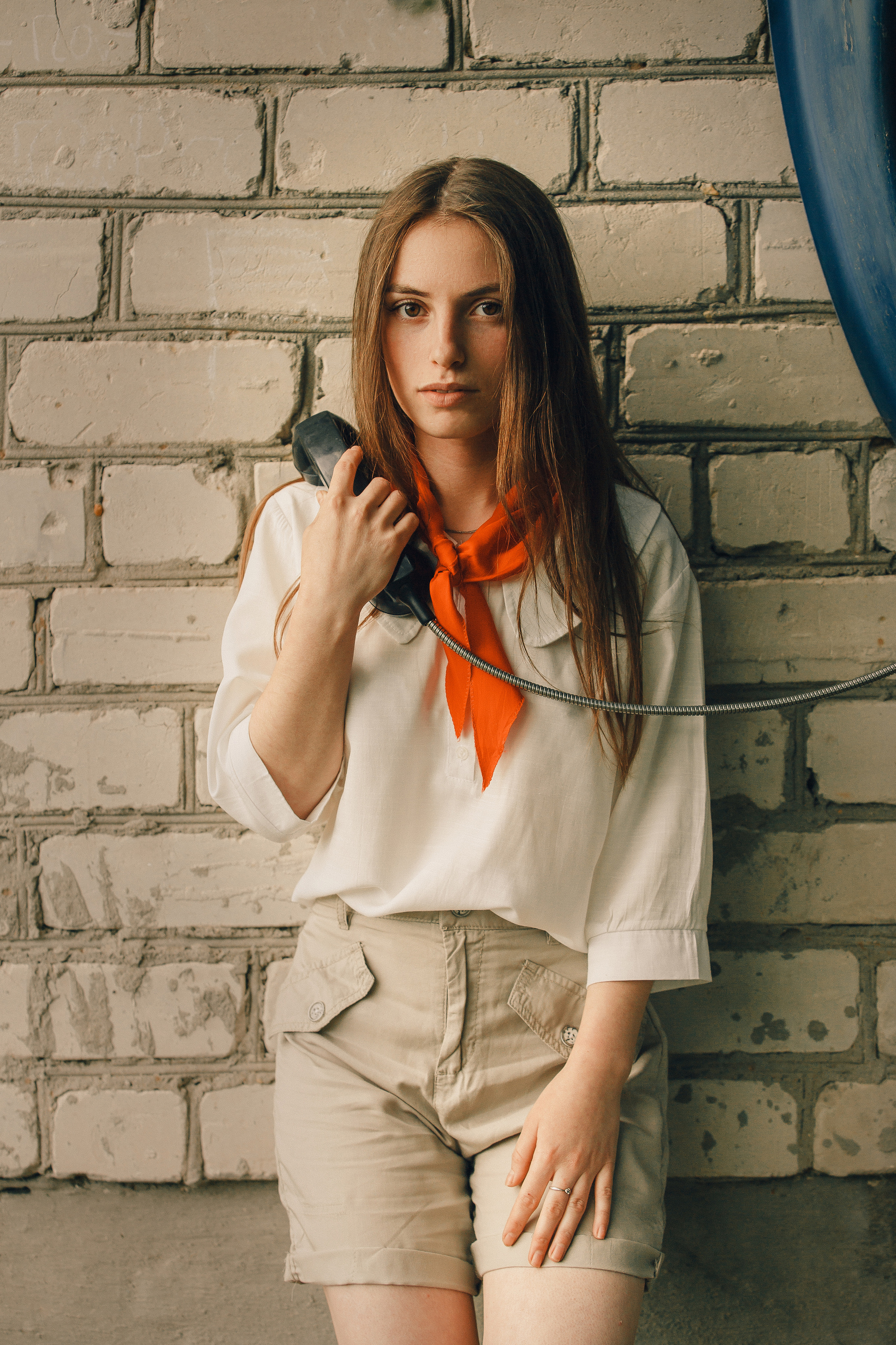 Мира. Портретный фотограф Сергей Удачин. Катайск/Екатеринбург