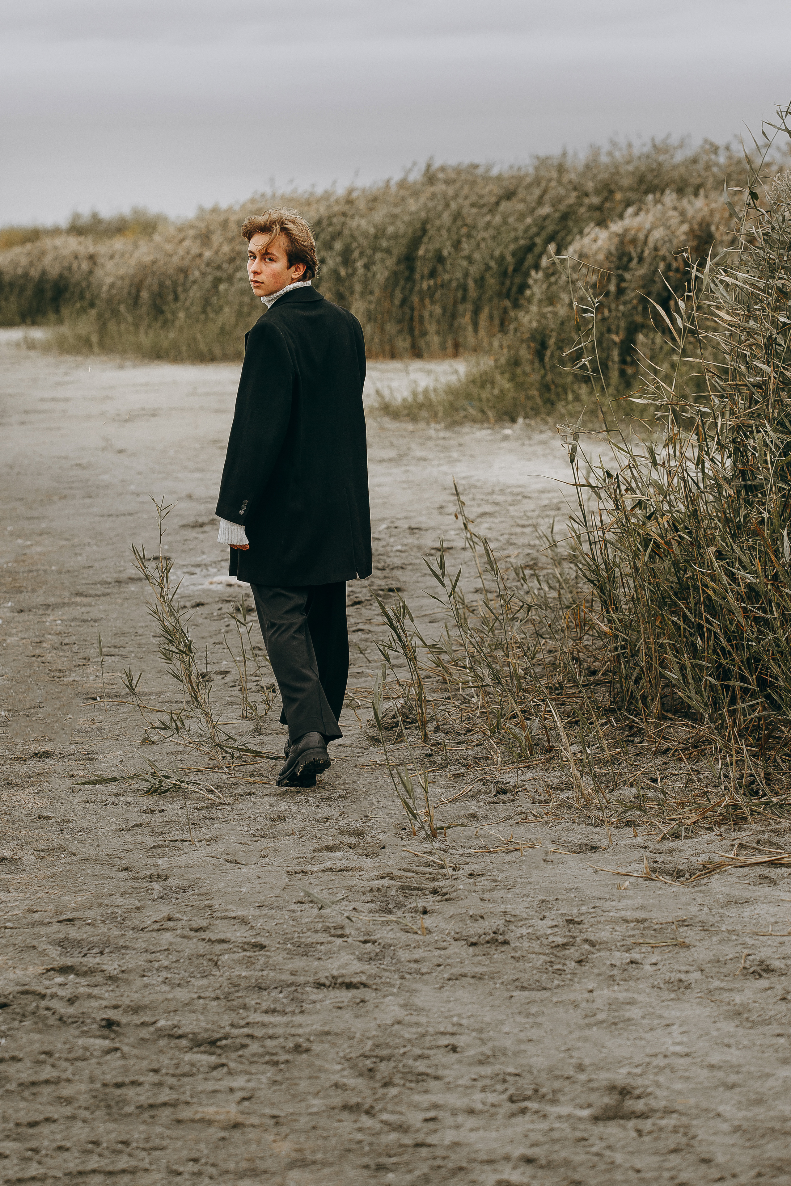 Дима. Портретный фотограф Сергей Удачин. Катайск/Екатеринбург