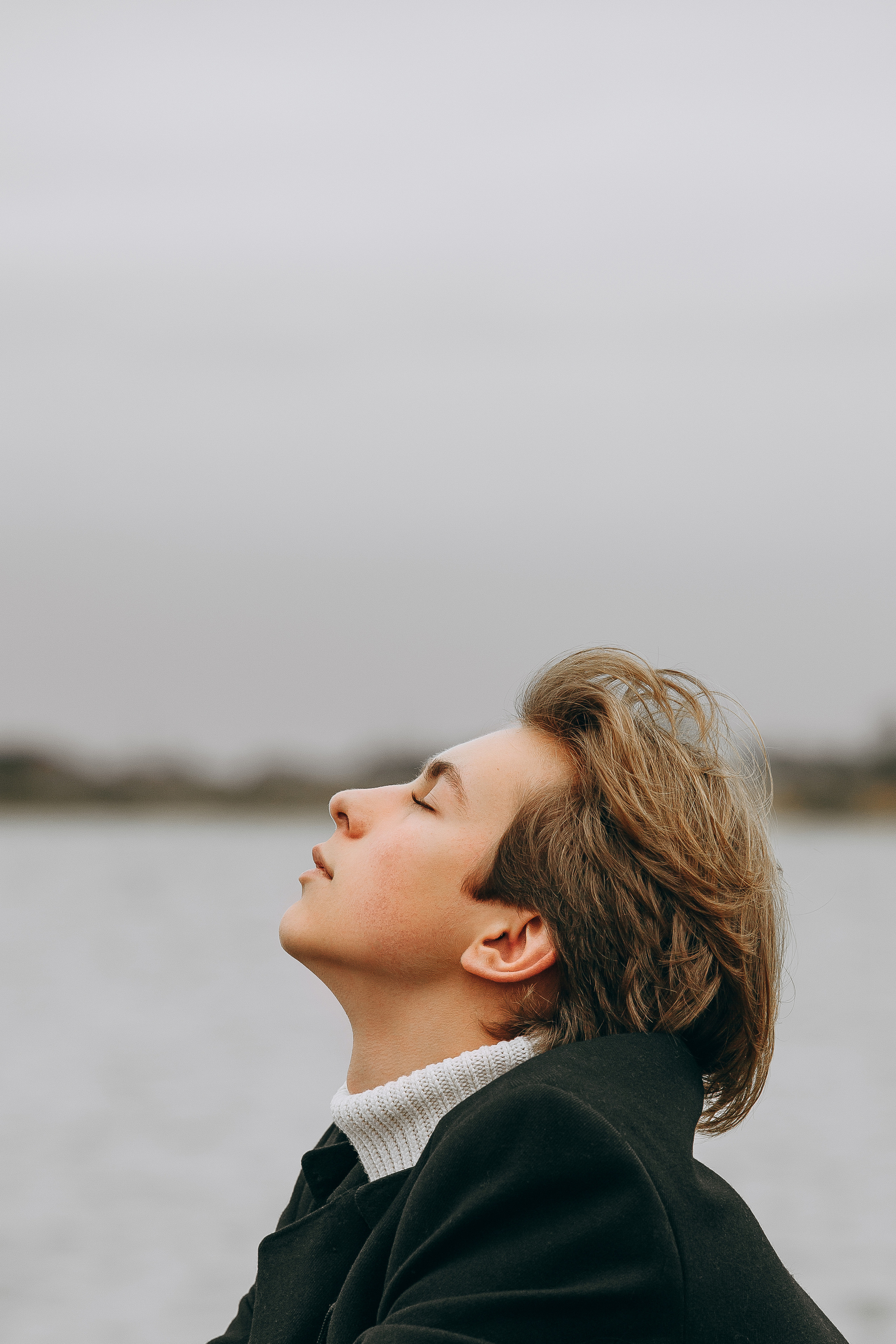 Дима. Портретный фотограф Сергей Удачин. Катайск/Екатеринбург