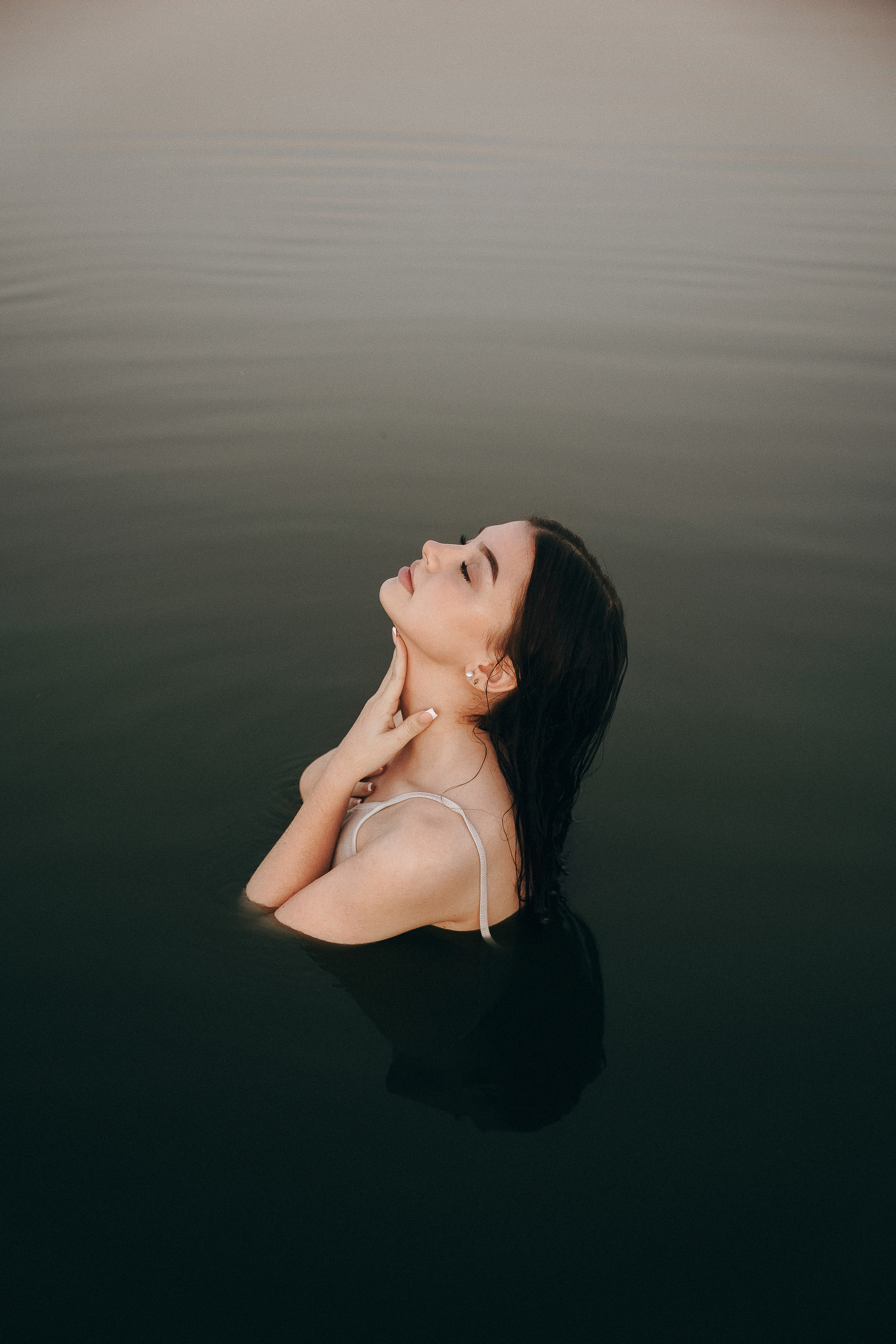 Даша. Портретный фотограф Сергей Удачин. Катайск/Екатеринбург