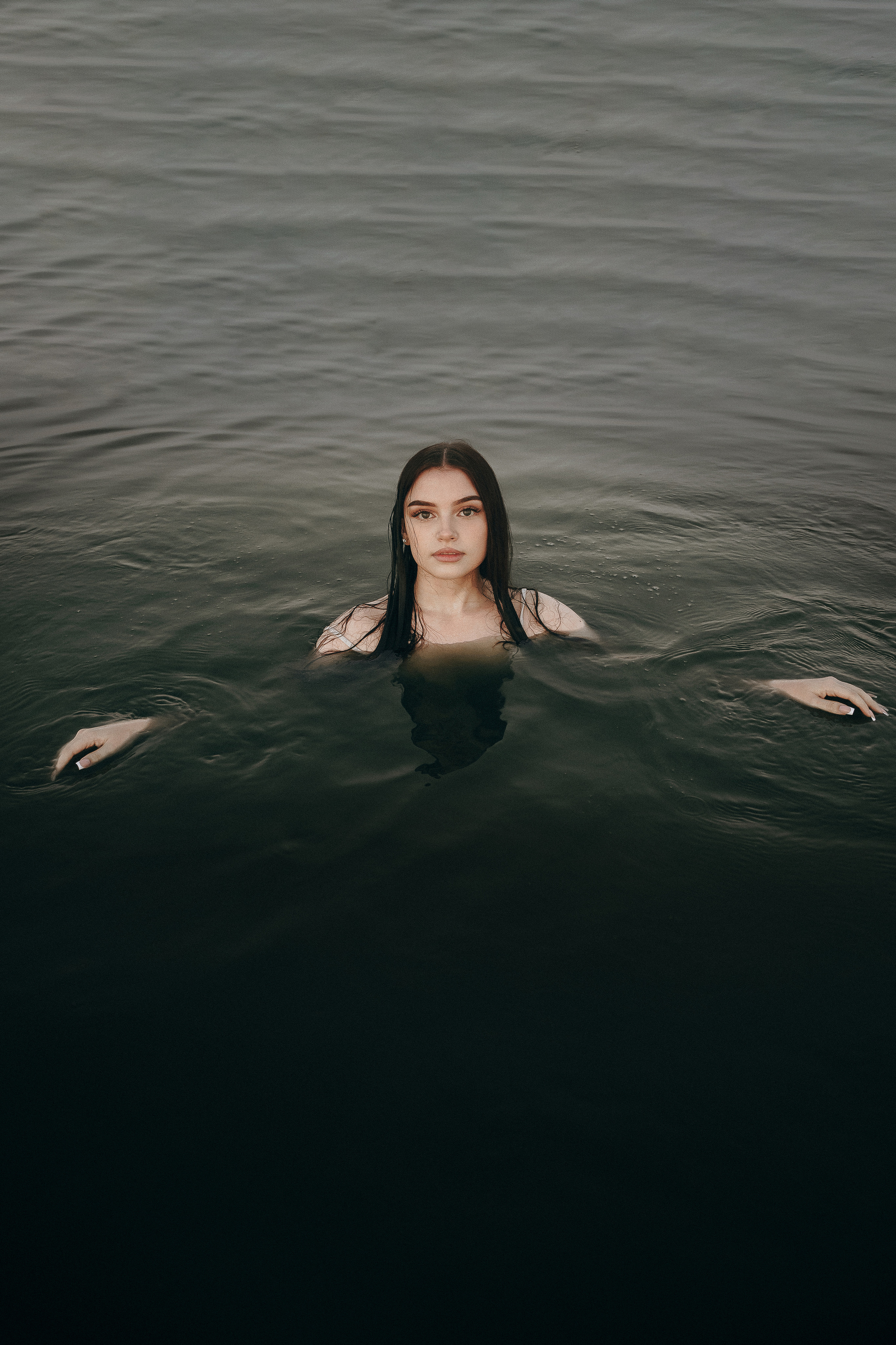 Даша. Портретный фотограф Сергей Удачин. Катайск/Екатеринбург