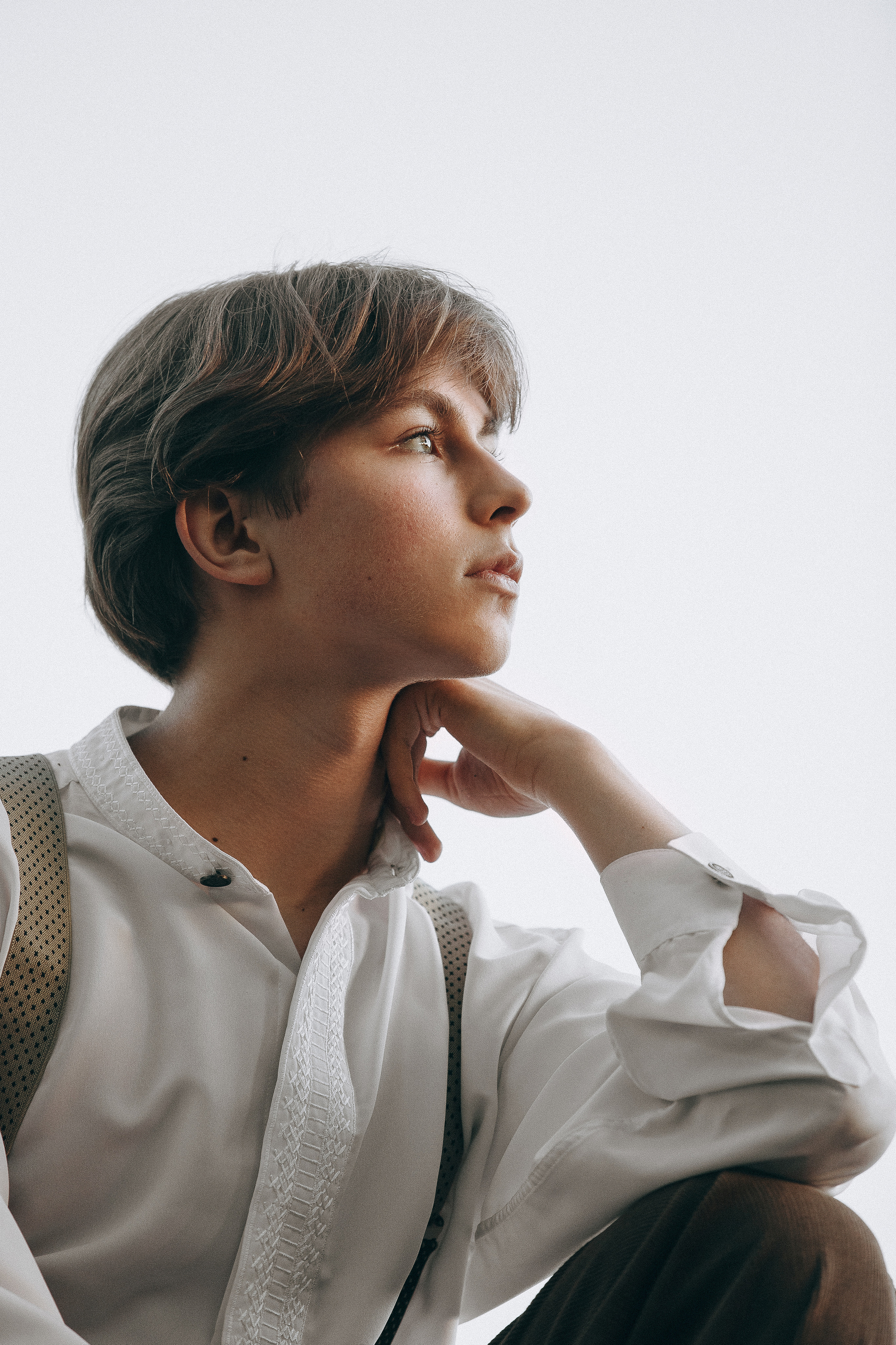 Дима. Портретный фотограф Сергей Удачин. Катайск/Екатеринбург