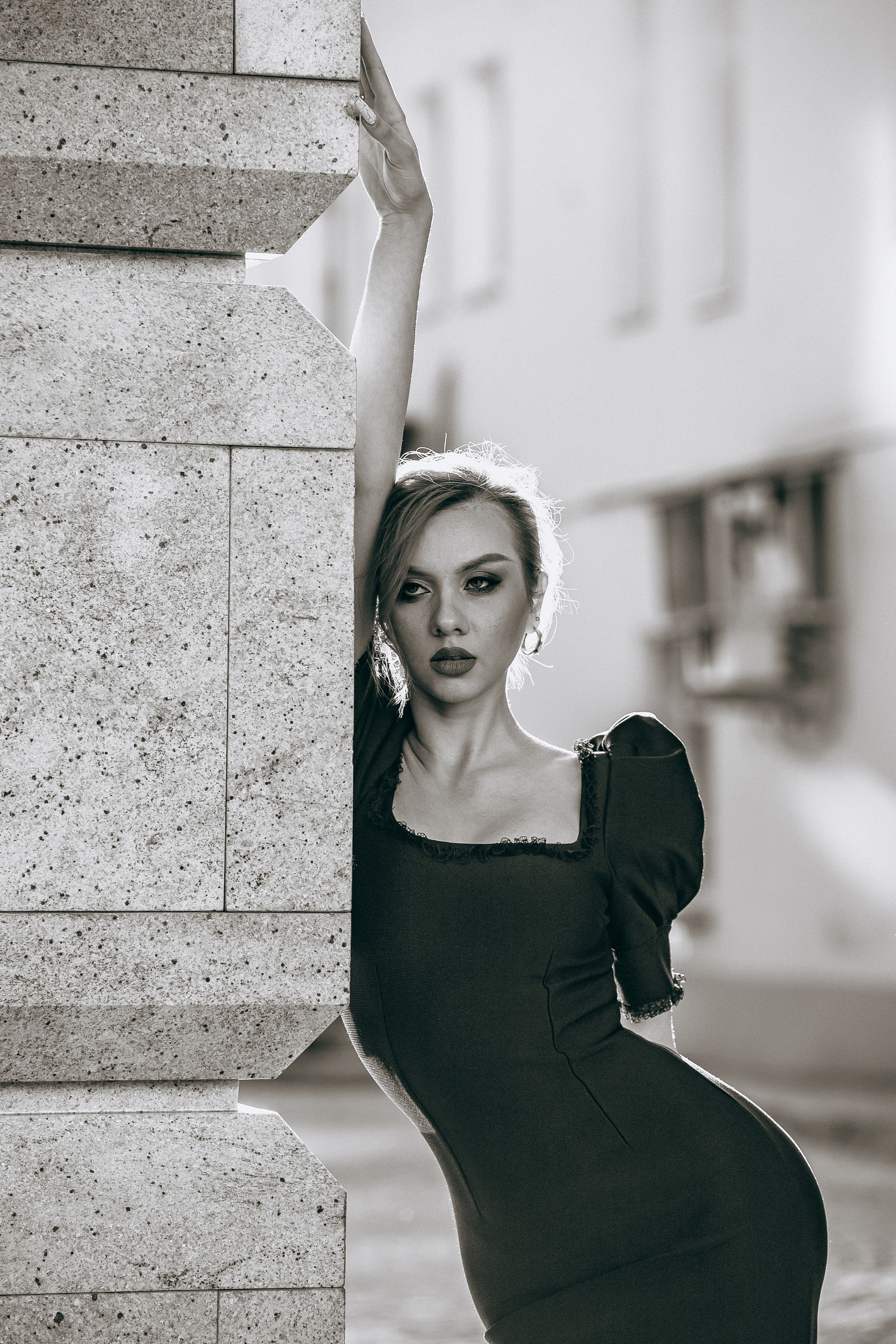 Юля. Портретный фотограф Сергей Удачин. Катайск/Екатеринбург