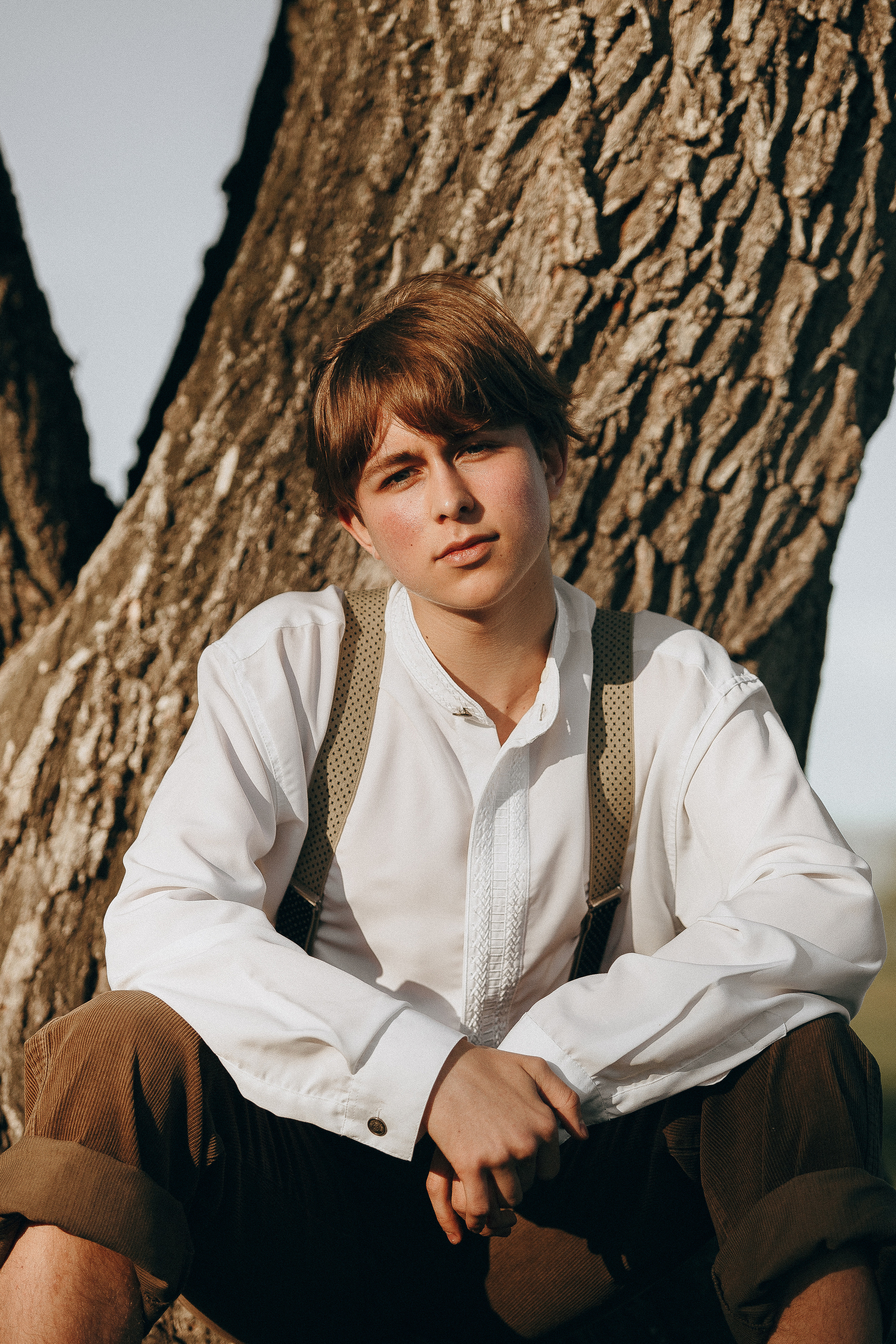 Дима. Портретный фотограф Сергей Удачин. Катайск/Екатеринбург