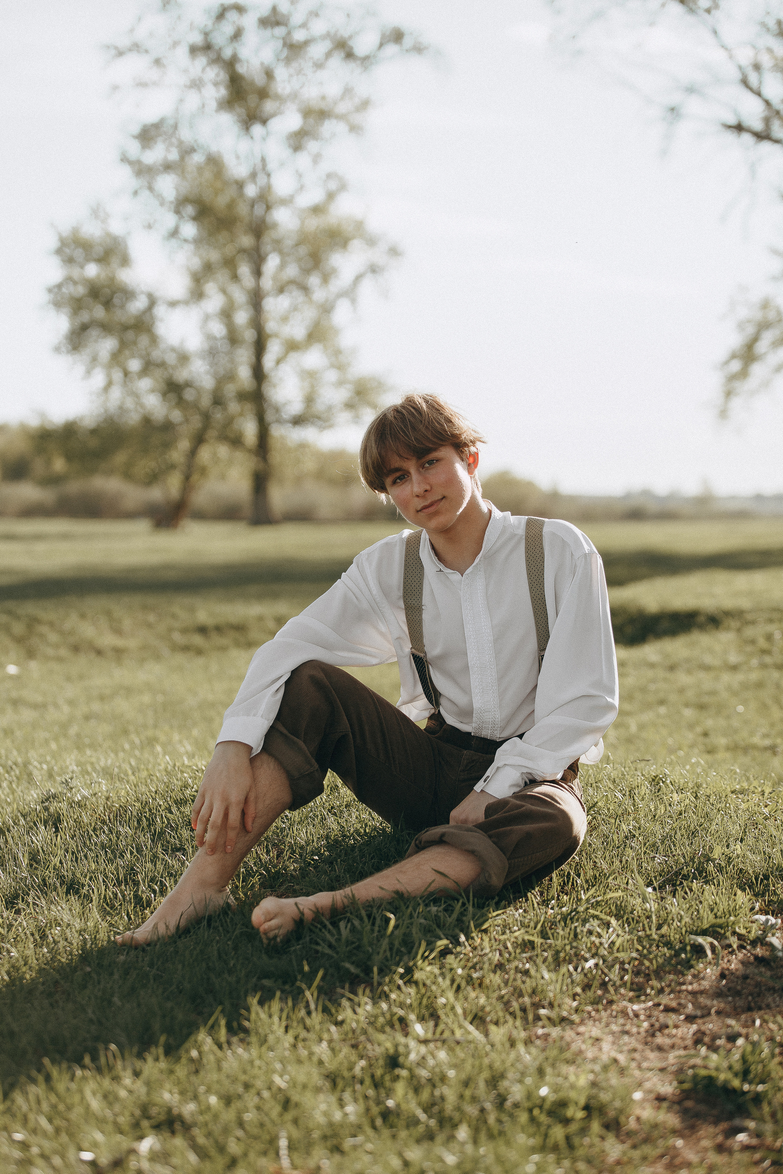 Дима. Портретный фотограф Сергей Удачин. Катайск/Екатеринбург