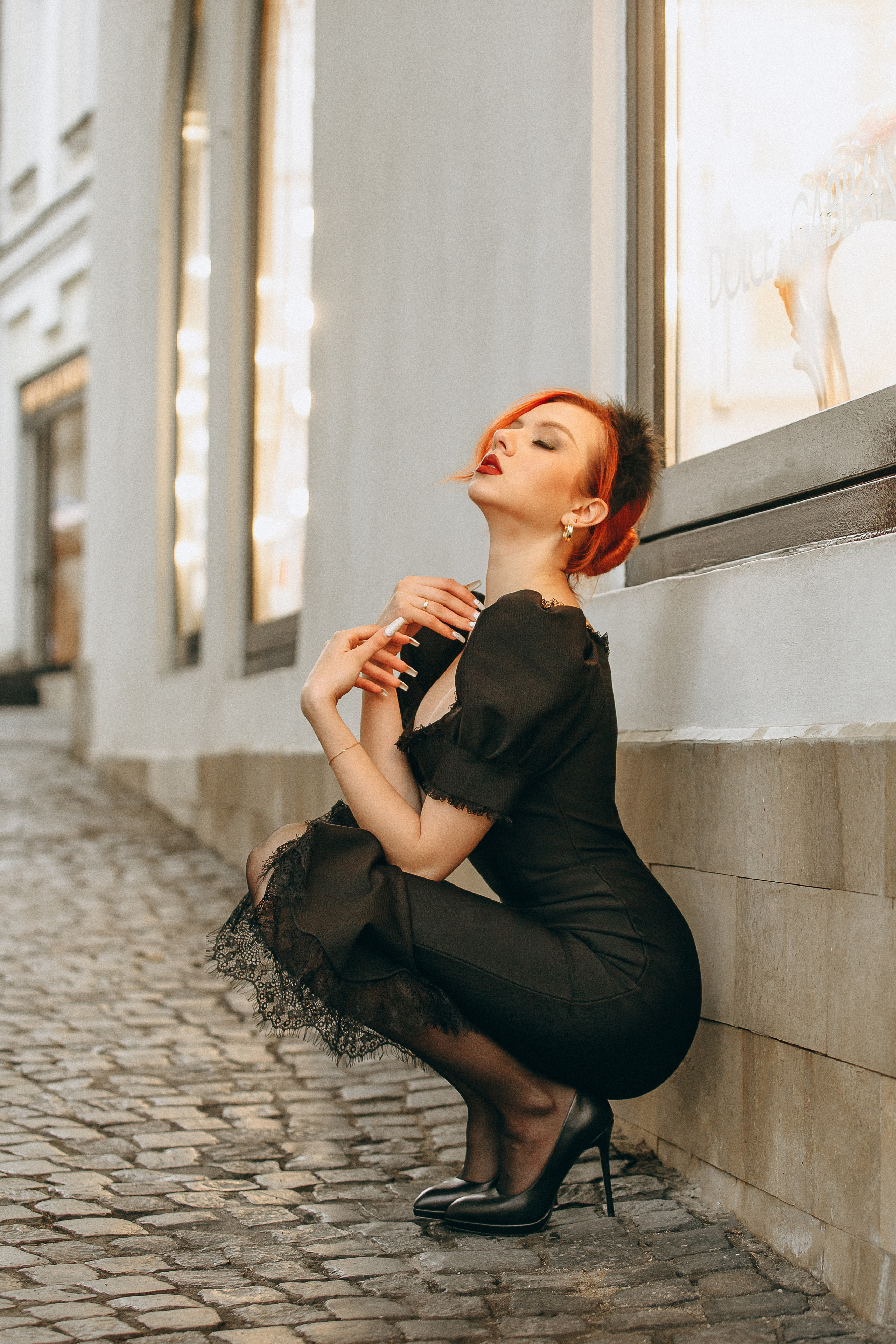 Юля. Портретный фотограф Сергей Удачин. Катайск/Екатеринбург