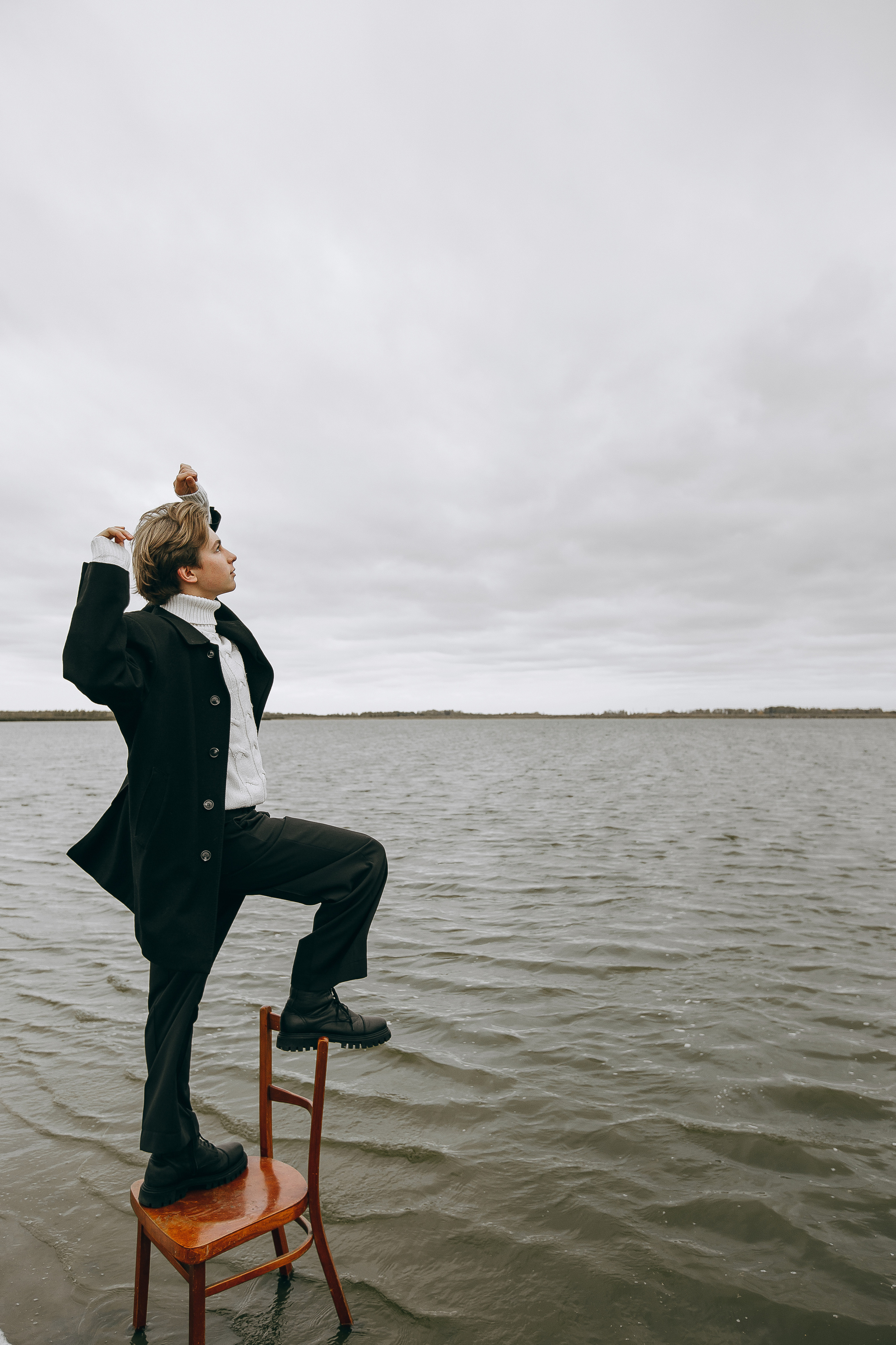 Дима. Портретный фотограф Сергей Удачин. Катайск/Екатеринбург