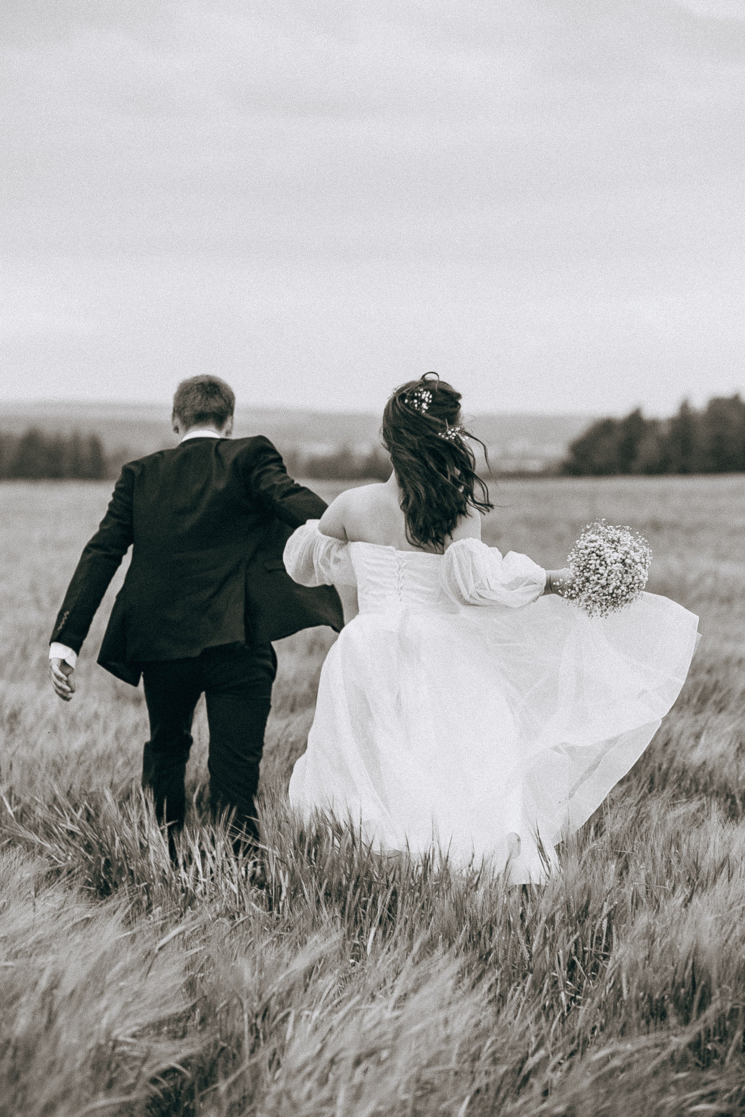 Свадьба Соколовых. Портретный фотограф Сергей Удачин. Катайск/Екатеринбург