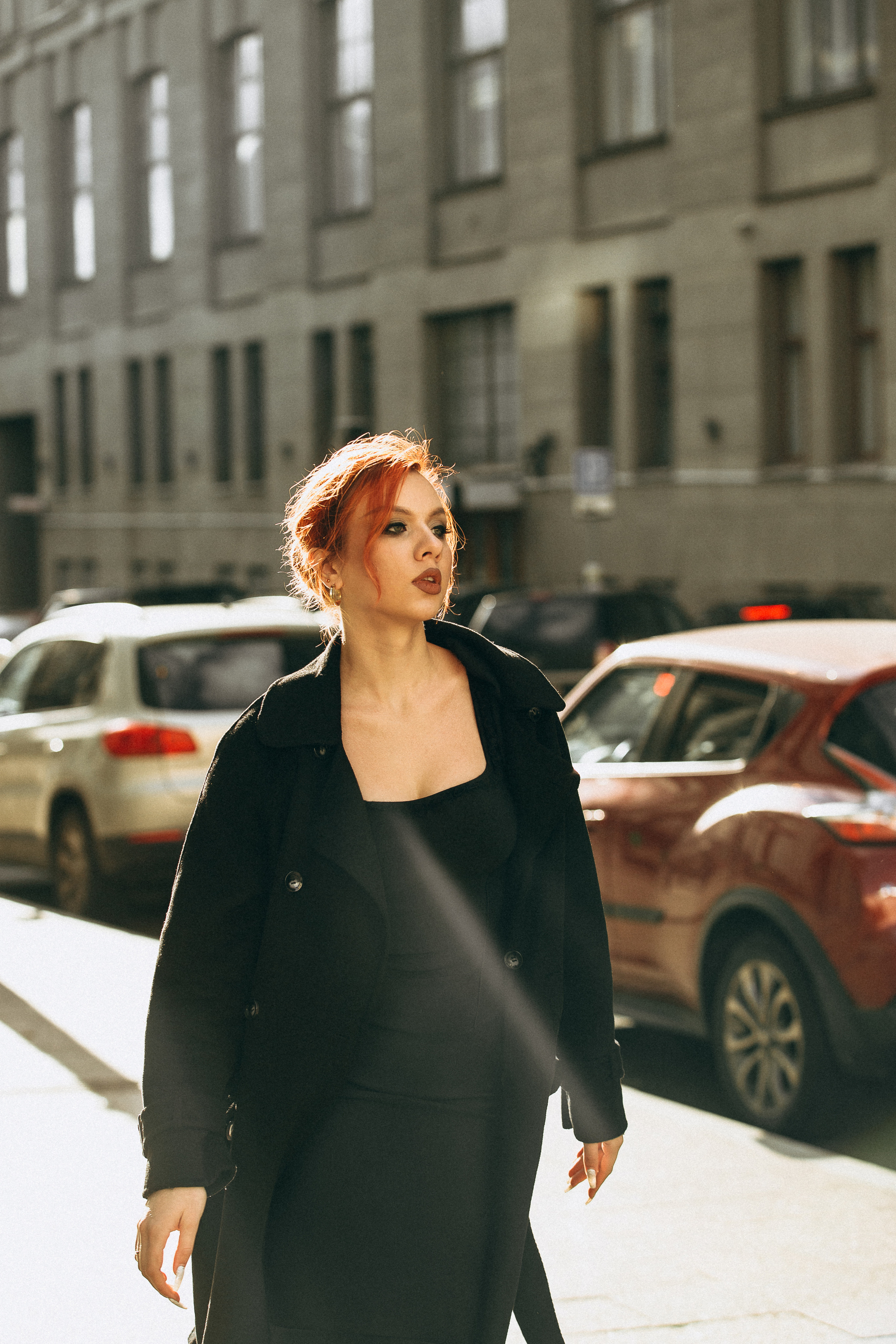 Юля. Портретный фотограф Сергей Удачин. Катайск/Екатеринбург