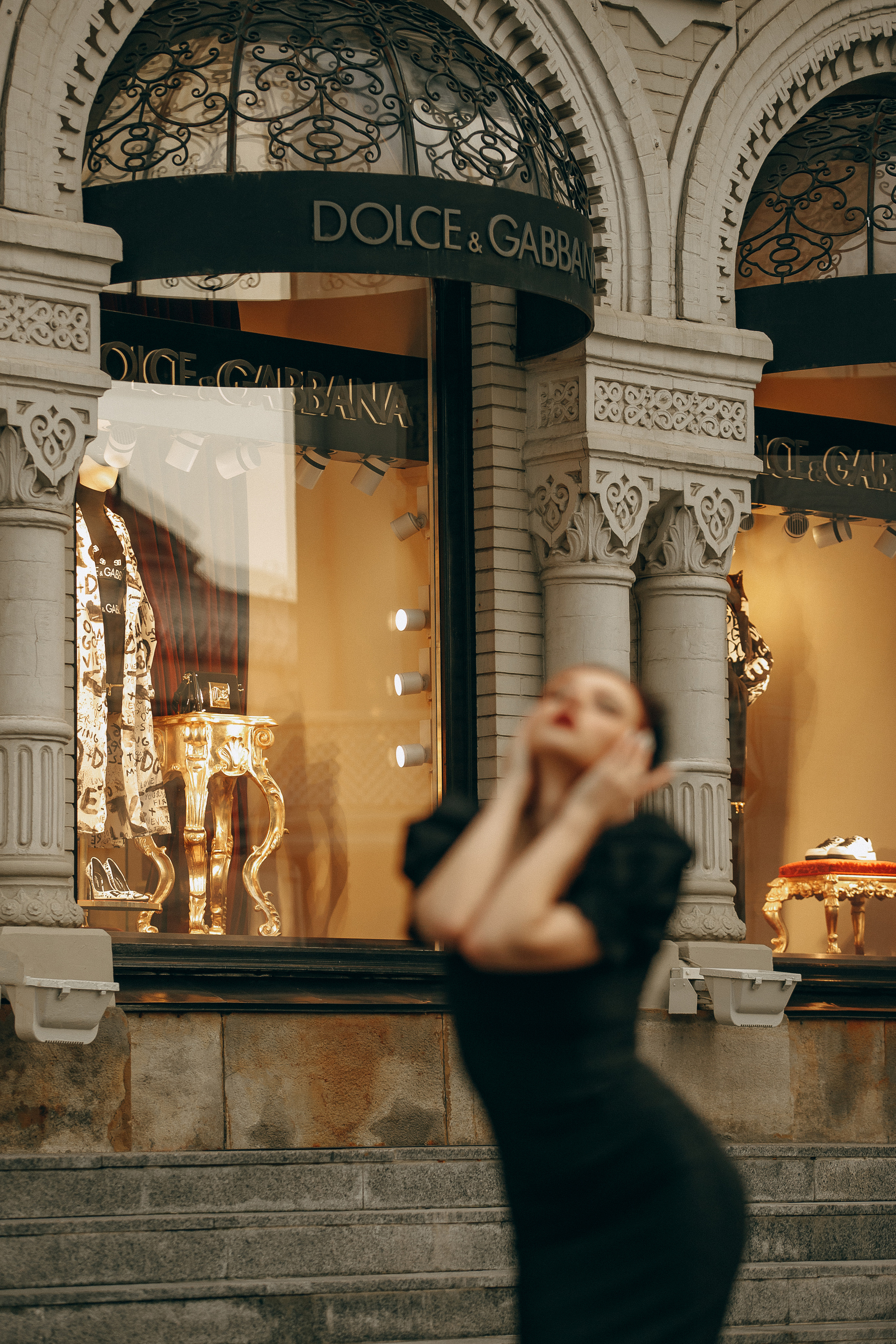 Юля. Портретный фотограф Сергей Удачин. Катайск/Екатеринбург