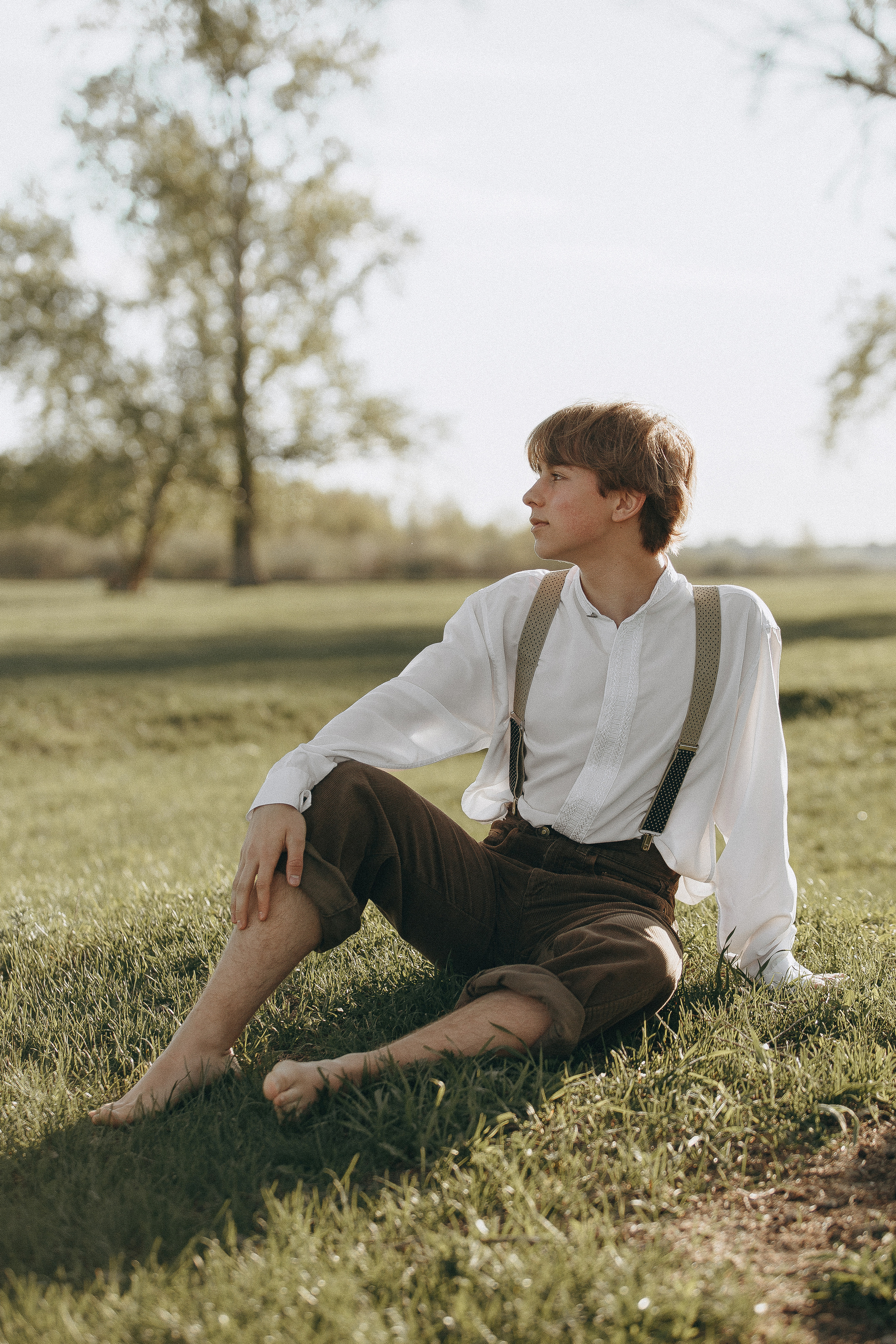 Дима. Портретный фотограф Сергей Удачин. Катайск/Екатеринбург