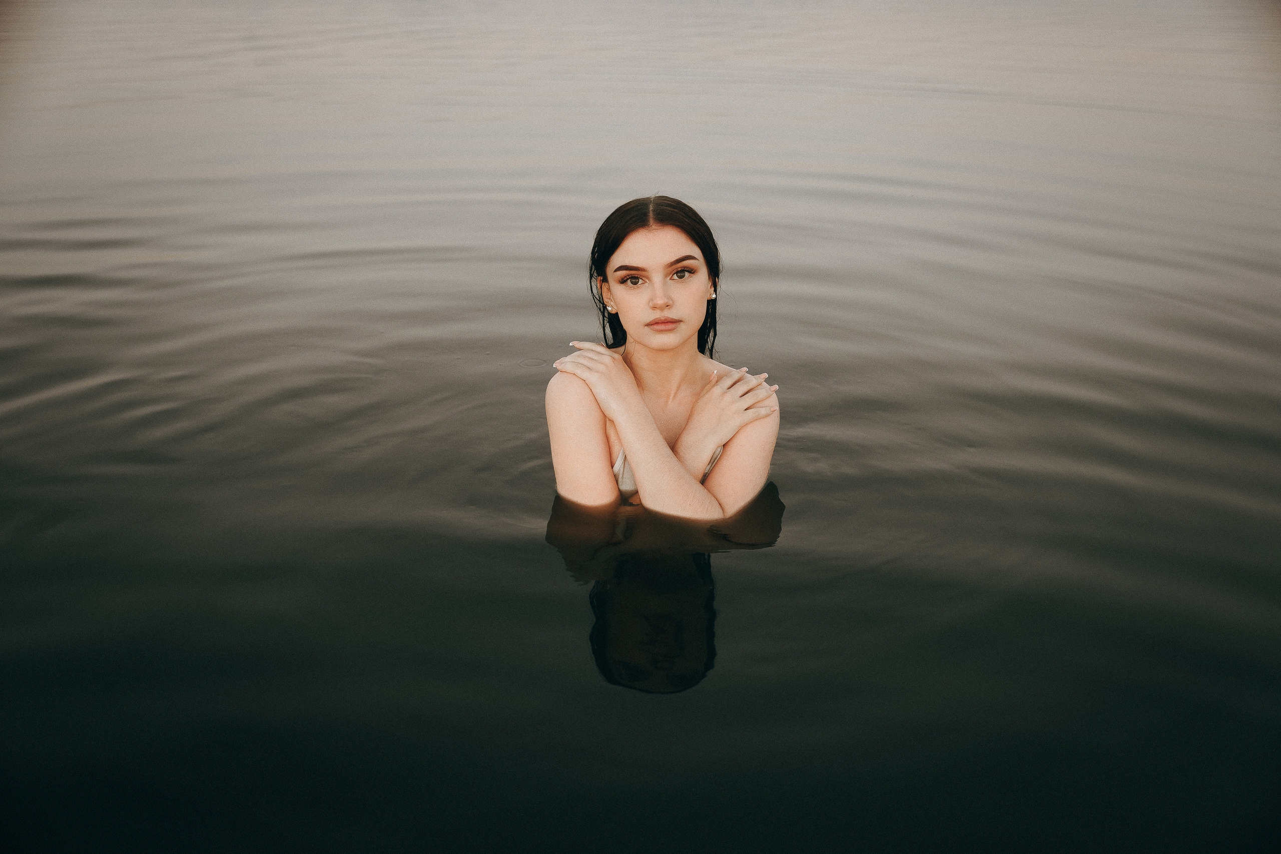 Даша. Портретный фотограф Сергей Удачин. Катайск/Екатеринбург