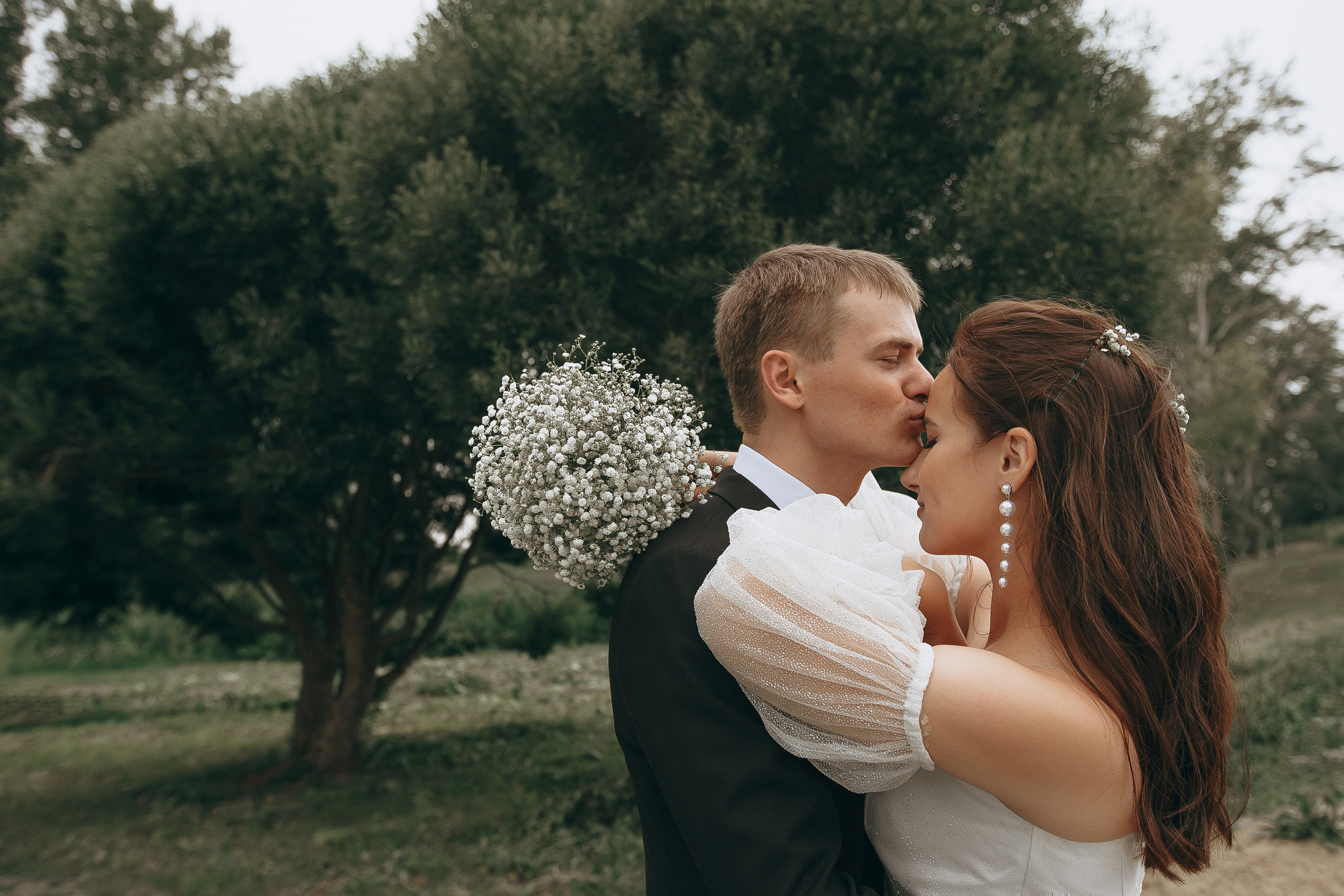 Свадьба Соколовых. Портретный фотограф Сергей Удачин. Катайск/Екатеринбург