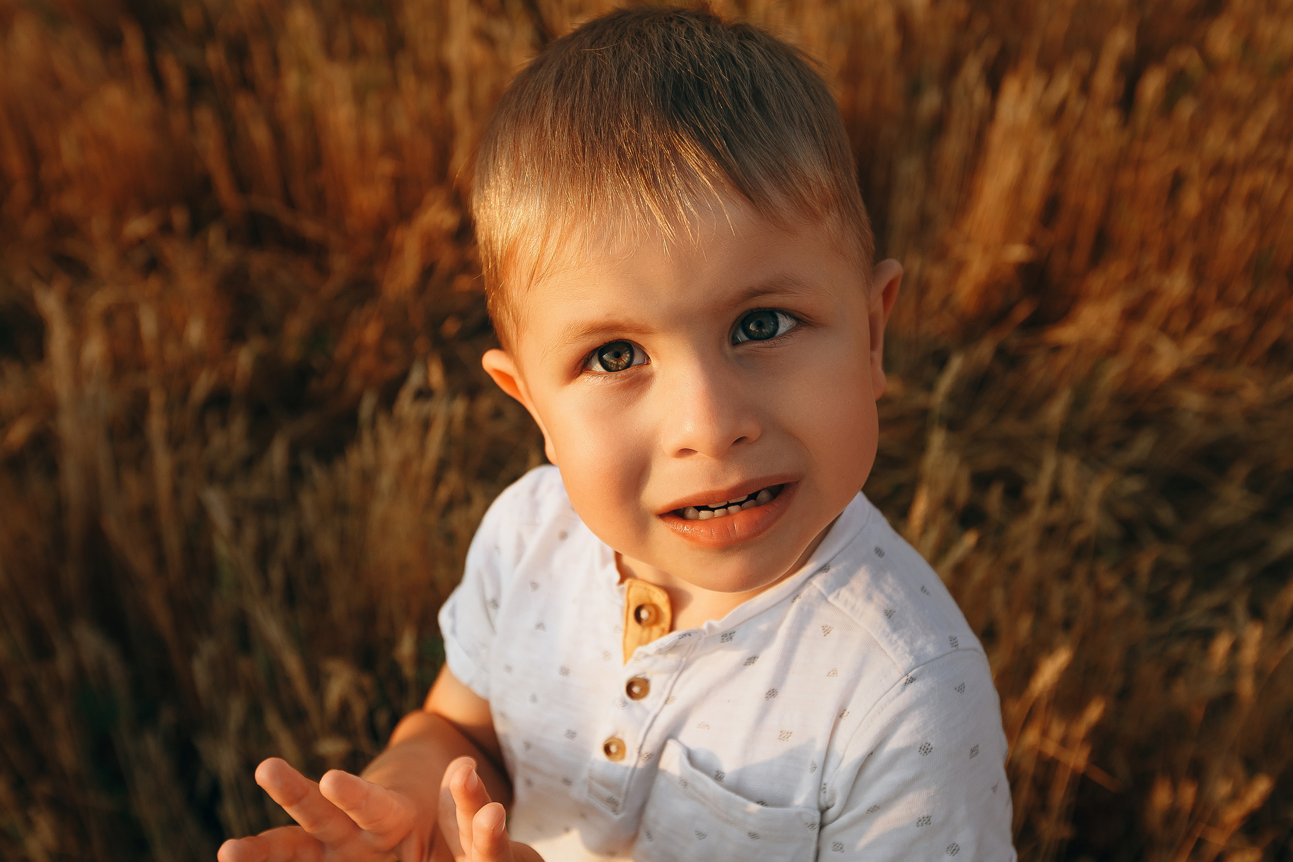 Семья Сафроновых. Портретный фотограф Сергей Удачин. Катайск/Екатеринбург