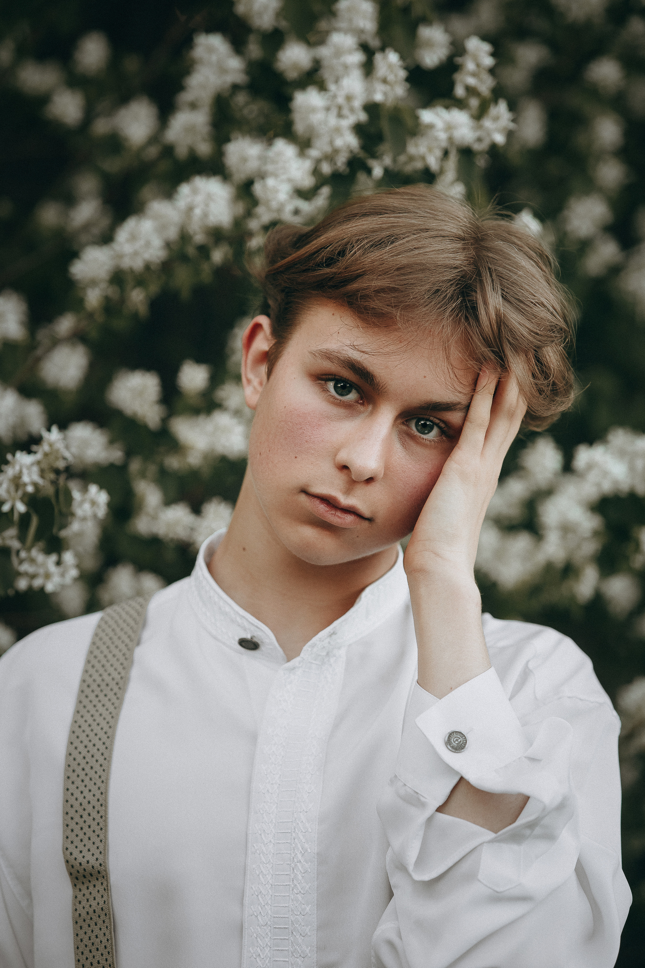 Дима. Портретный фотограф Сергей Удачин. Катайск/Екатеринбург