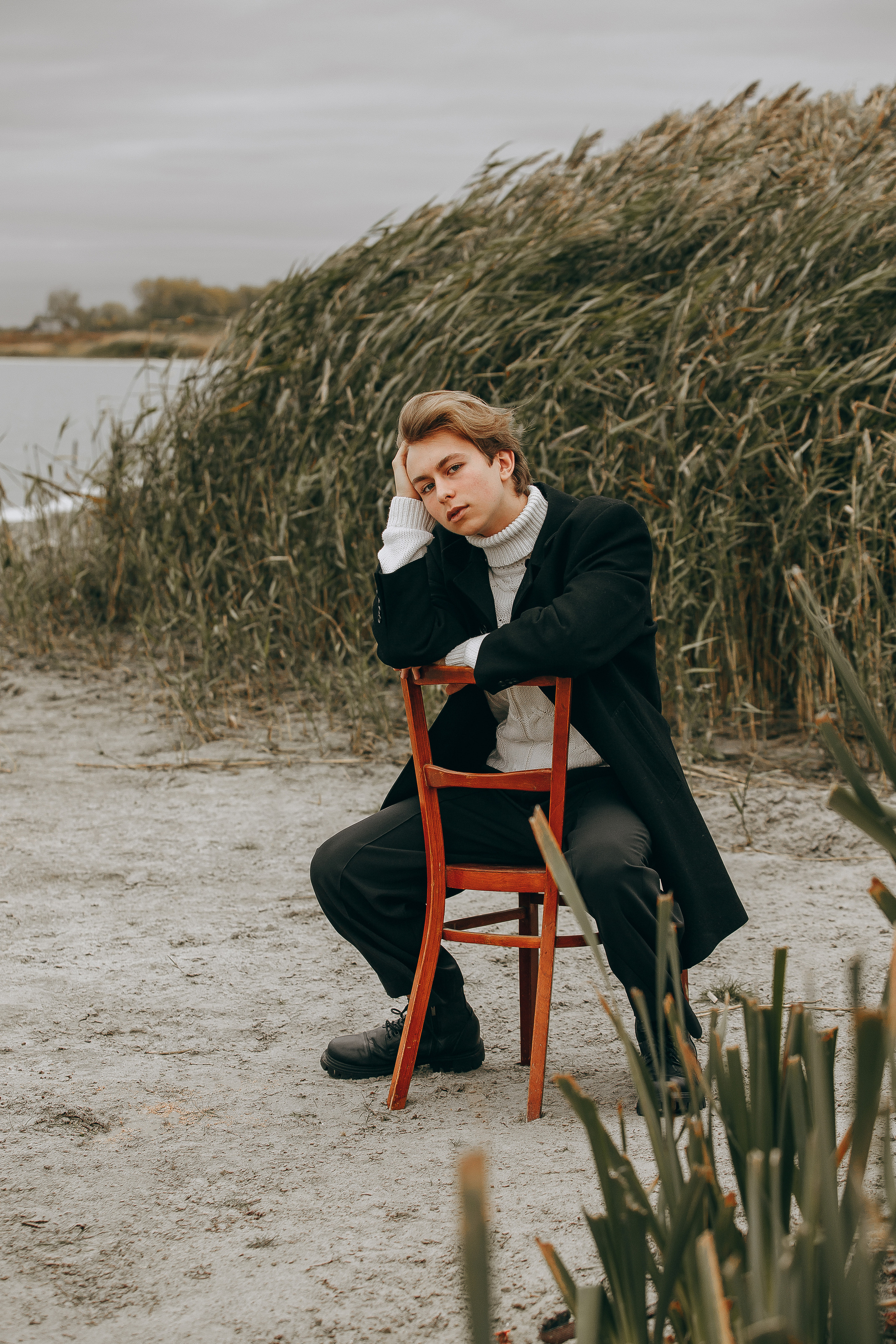 Дима. Портретный фотограф Сергей Удачин. Катайск/Екатеринбург