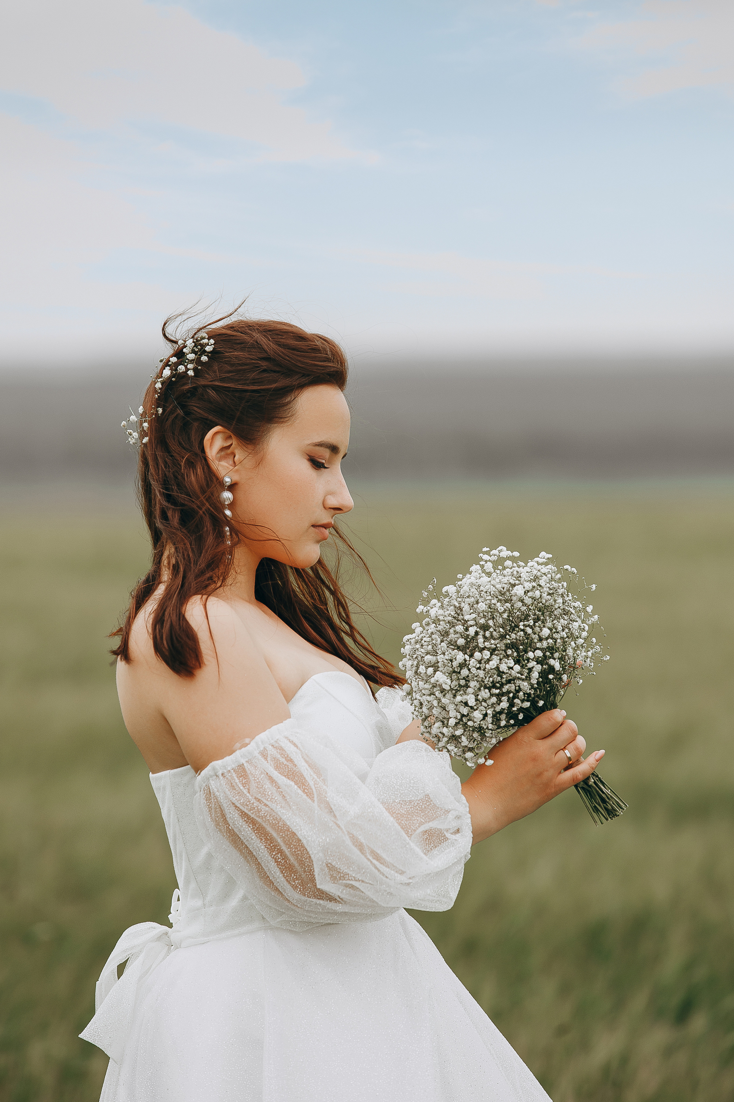 Свадьба Соколовых. Портретный фотограф Сергей Удачин. Катайск/Екатеринбург