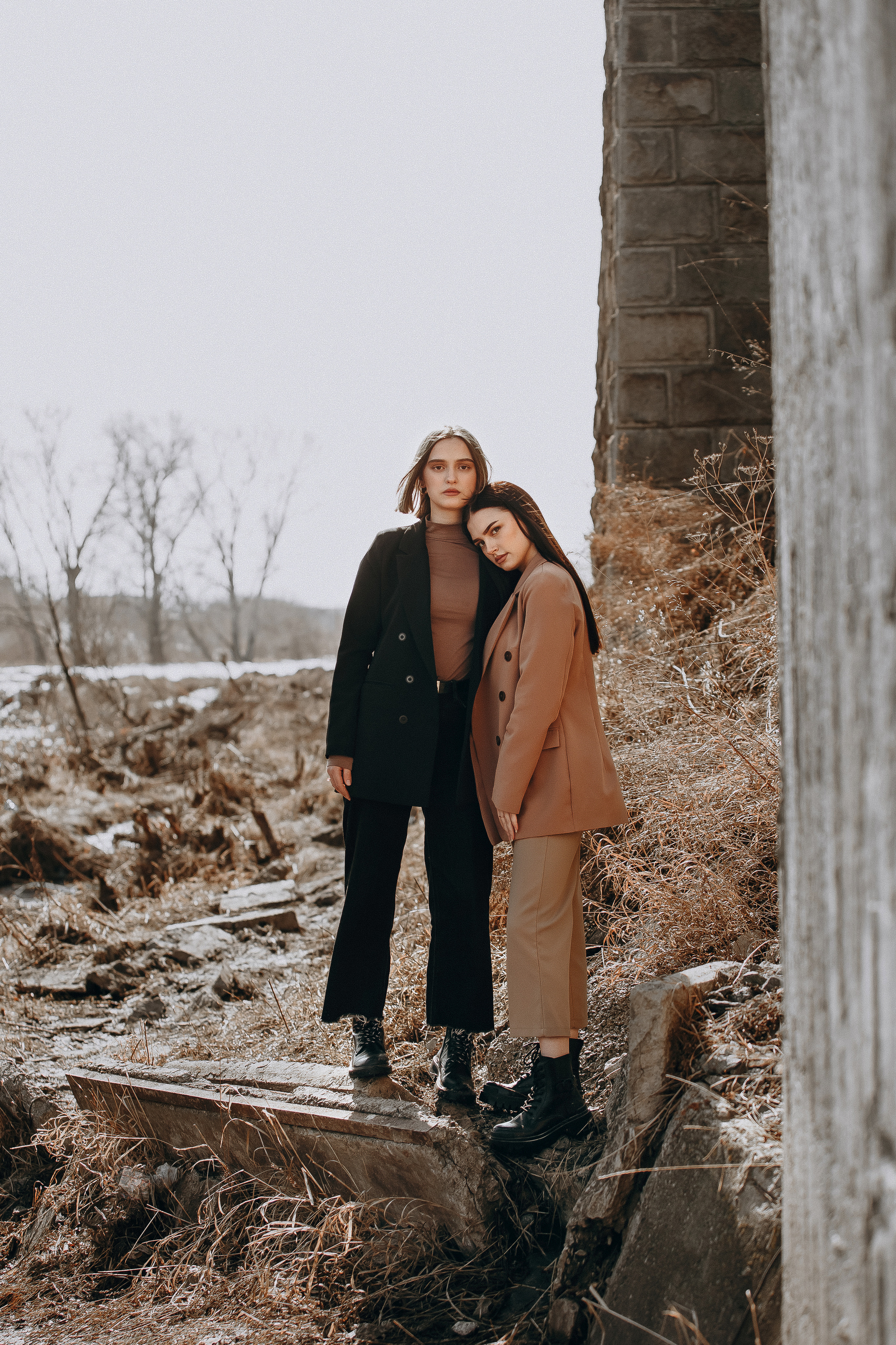 Сестры Бабицыны. Портретный фотограф Сергей Удачин. Катайск/Екатеринбург