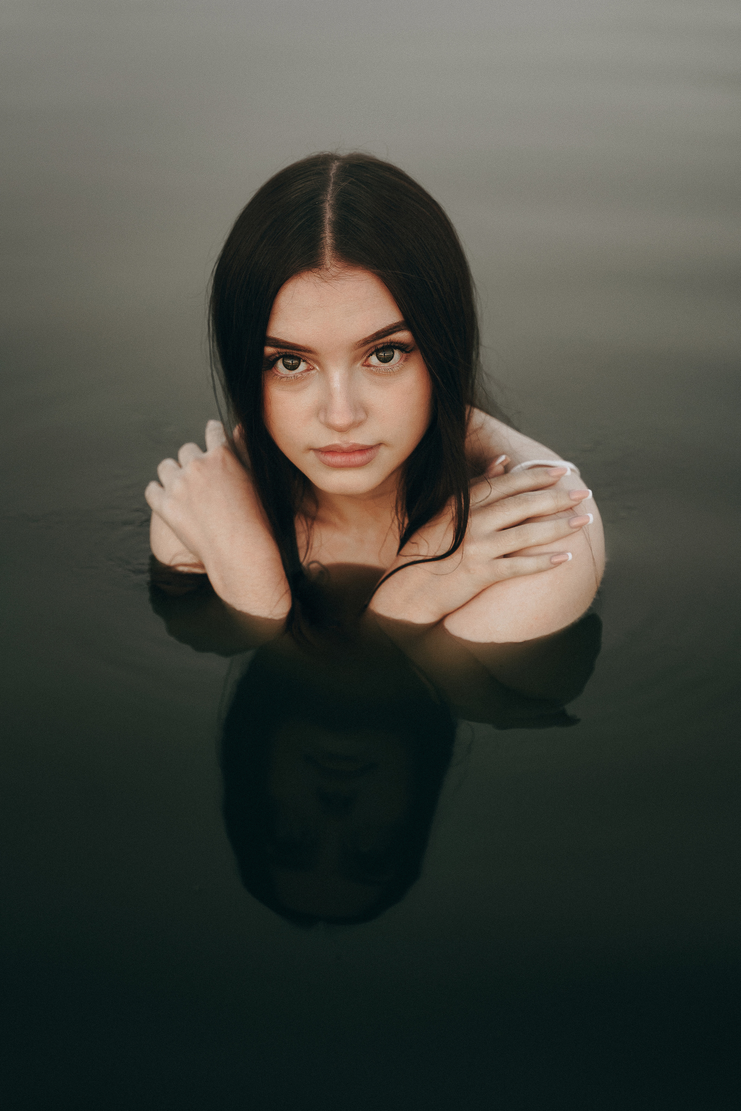 Даша. Портретный фотограф Сергей Удачин. Катайск/Екатеринбург