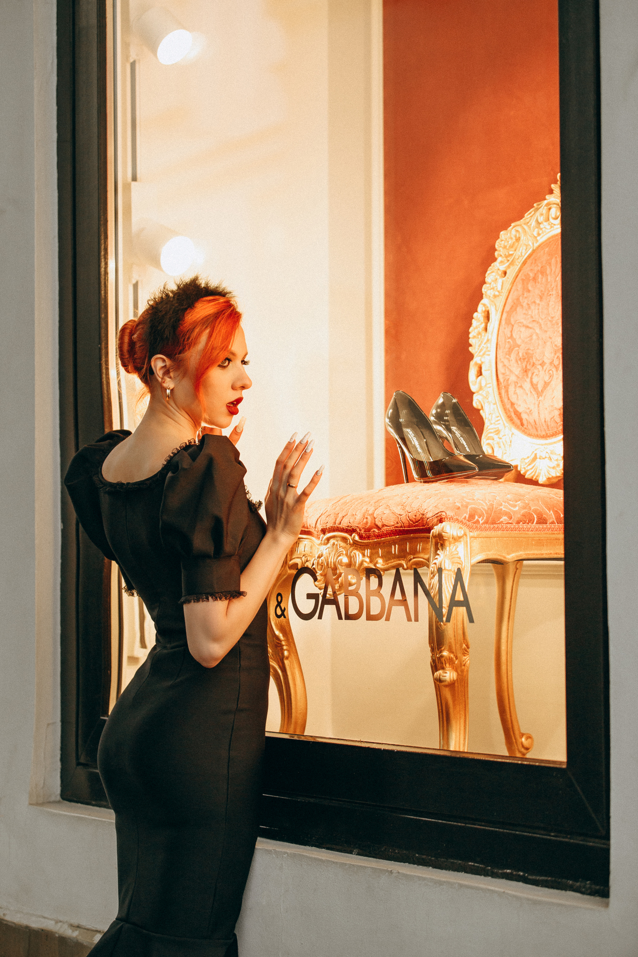 Юля. Портретный фотограф Сергей Удачин. Катайск/Екатеринбург