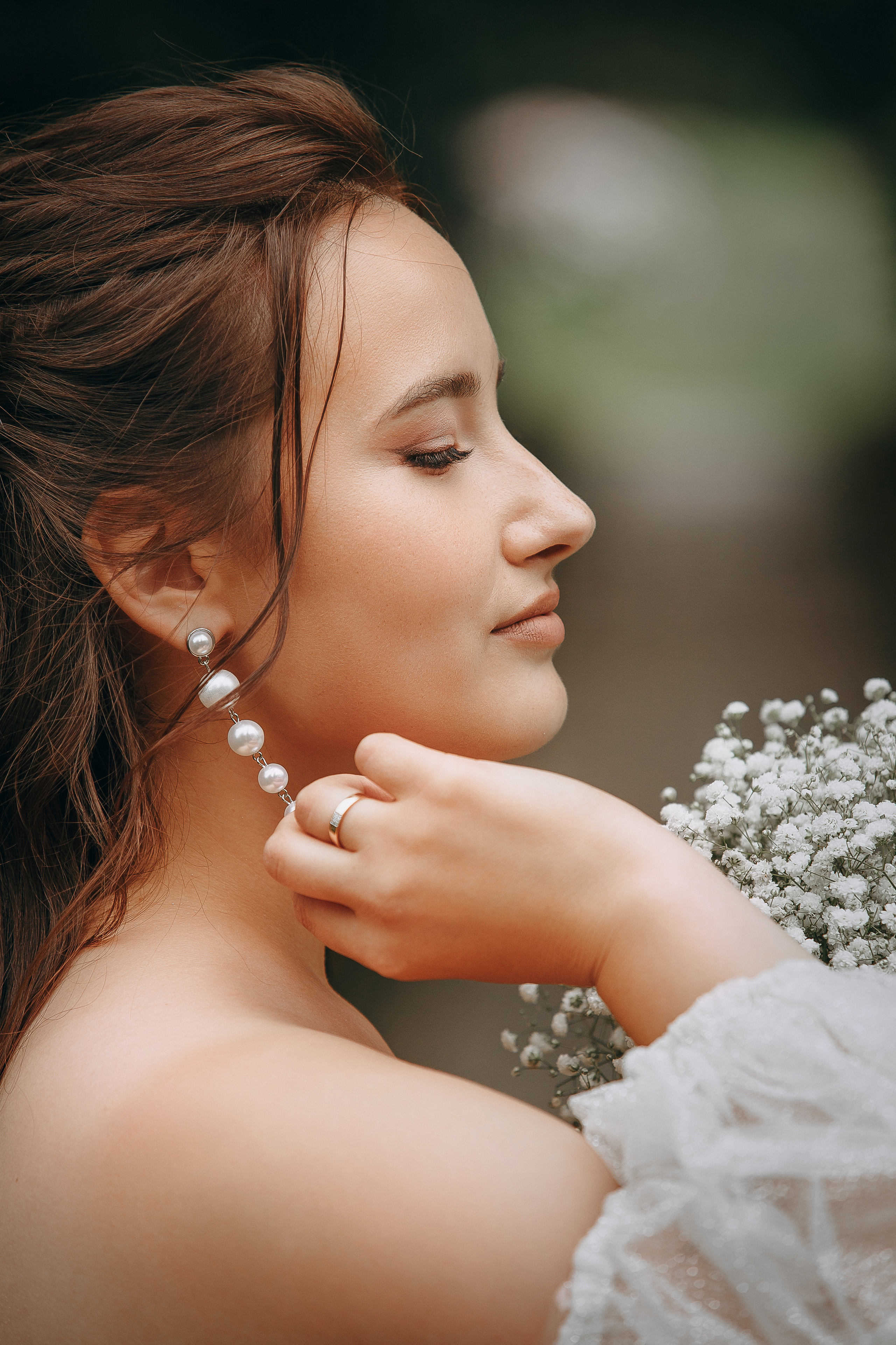 Свадьба Соколовых. Портретный фотограф Сергей Удачин. Катайск/Екатеринбург