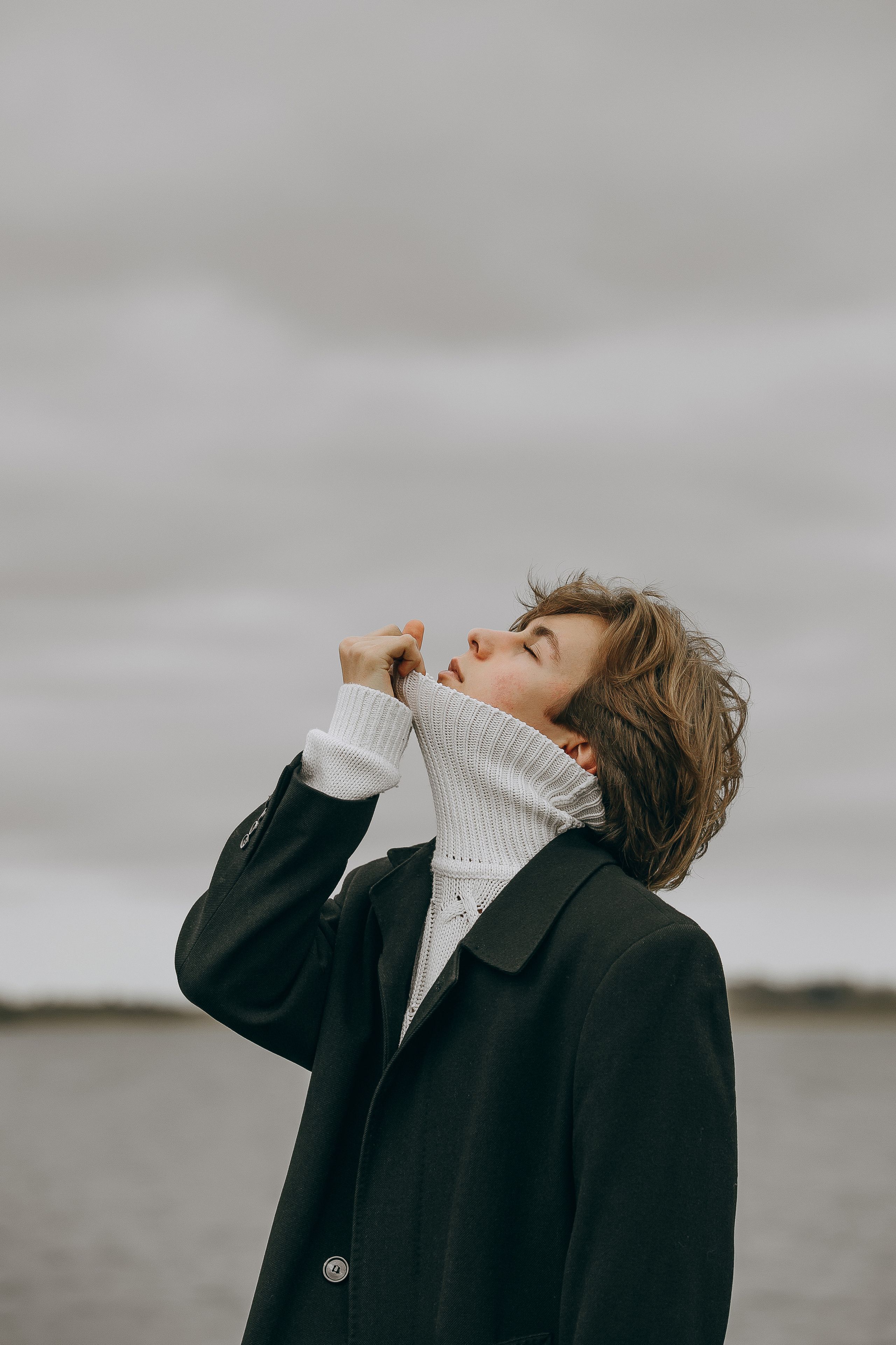 Дима. Портретный фотограф Сергей Удачин. Катайск/Екатеринбург