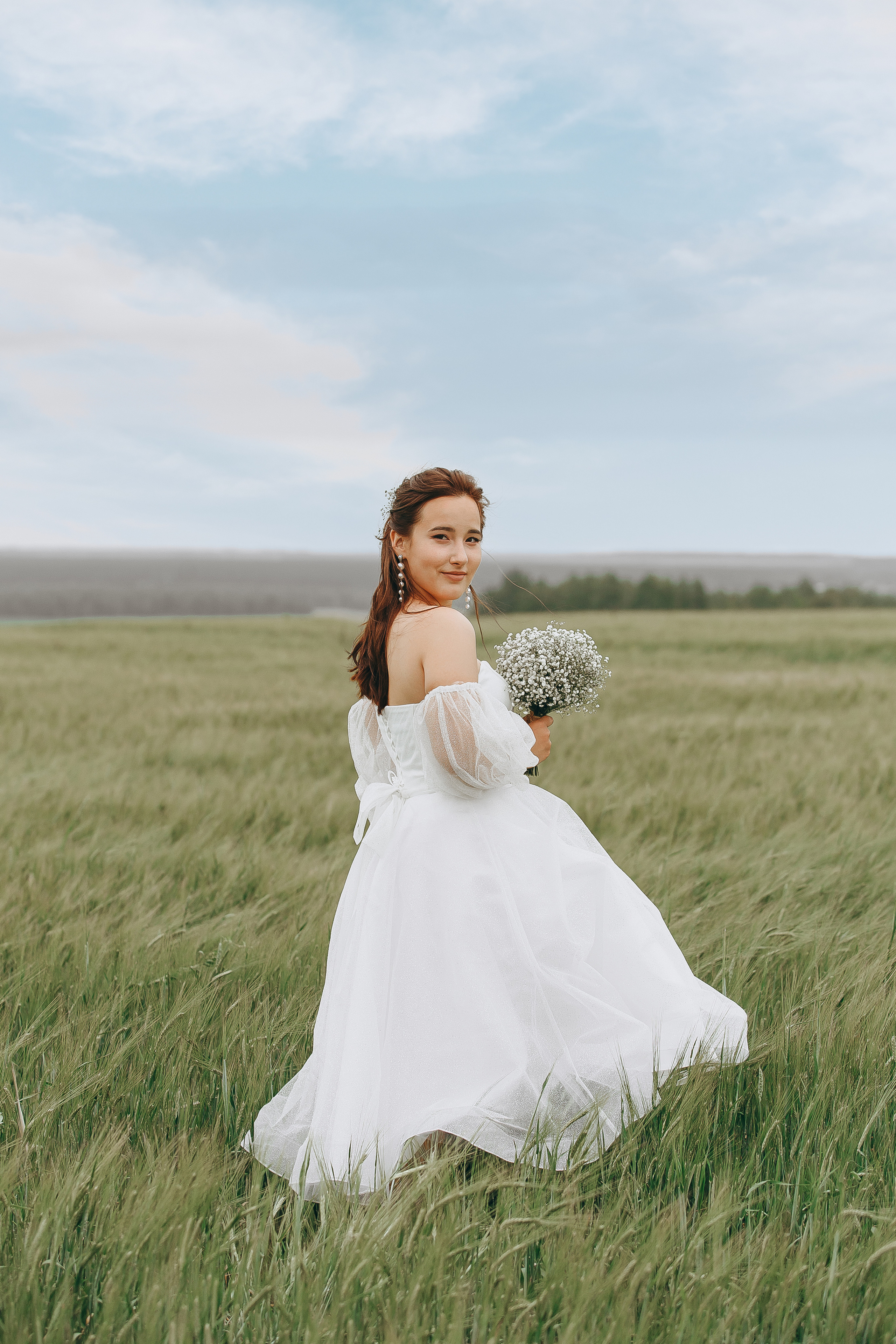 Свадьба Соколовых. Портретный фотограф Сергей Удачин. Катайск/Екатеринбург