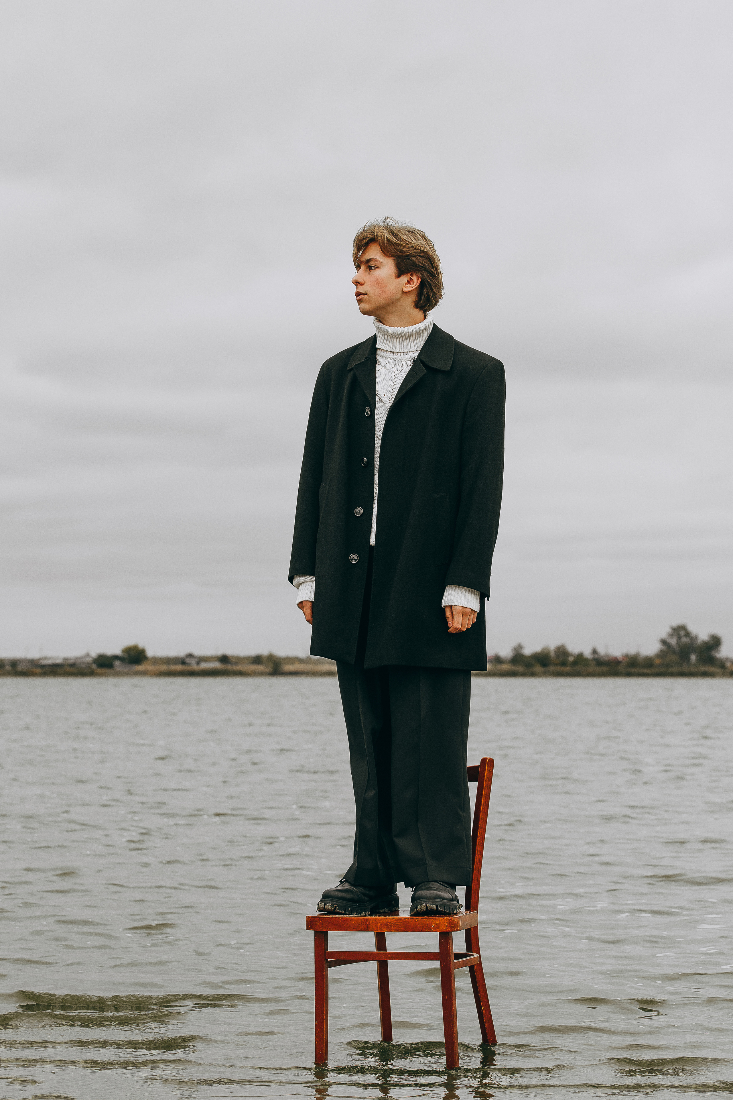 Дима. Портретный фотограф Сергей Удачин. Катайск/Екатеринбург