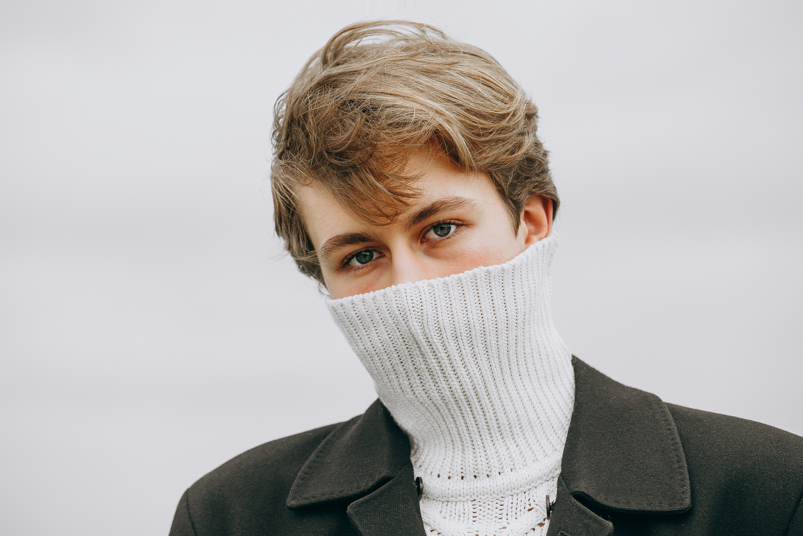 Дима. Портретный фотограф Сергей Удачин. Катайск/Екатеринбург