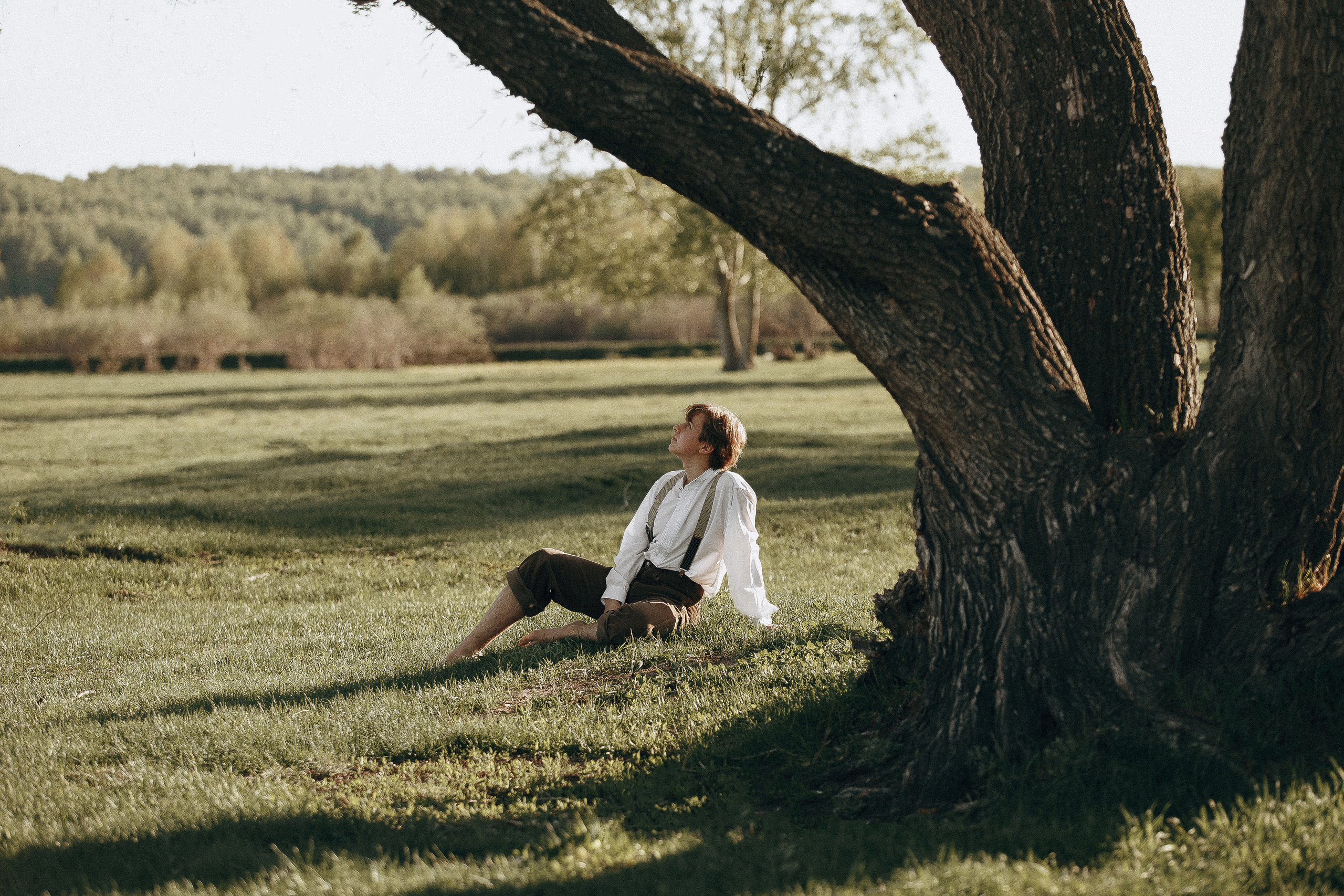 Дима. Портретный фотограф Сергей Удачин. Катайск/Екатеринбург