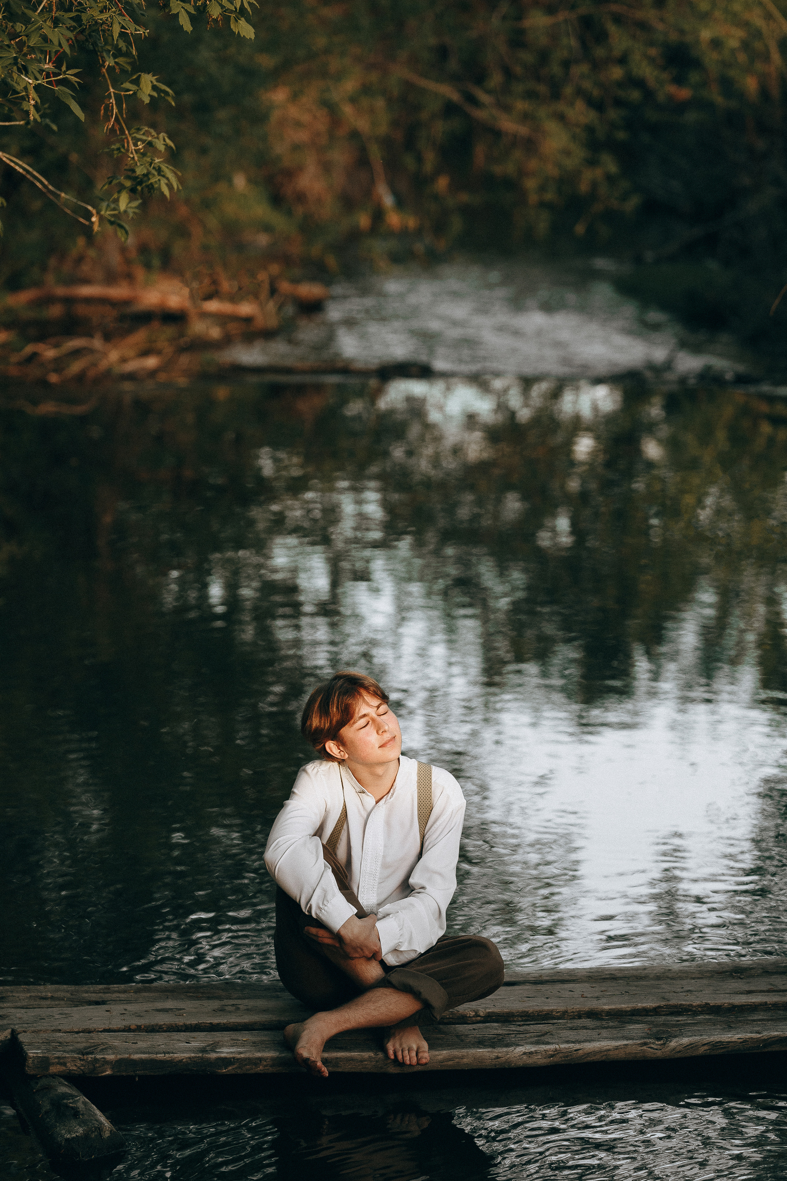 Дима. Портретный фотограф Сергей Удачин. Катайск/Екатеринбург