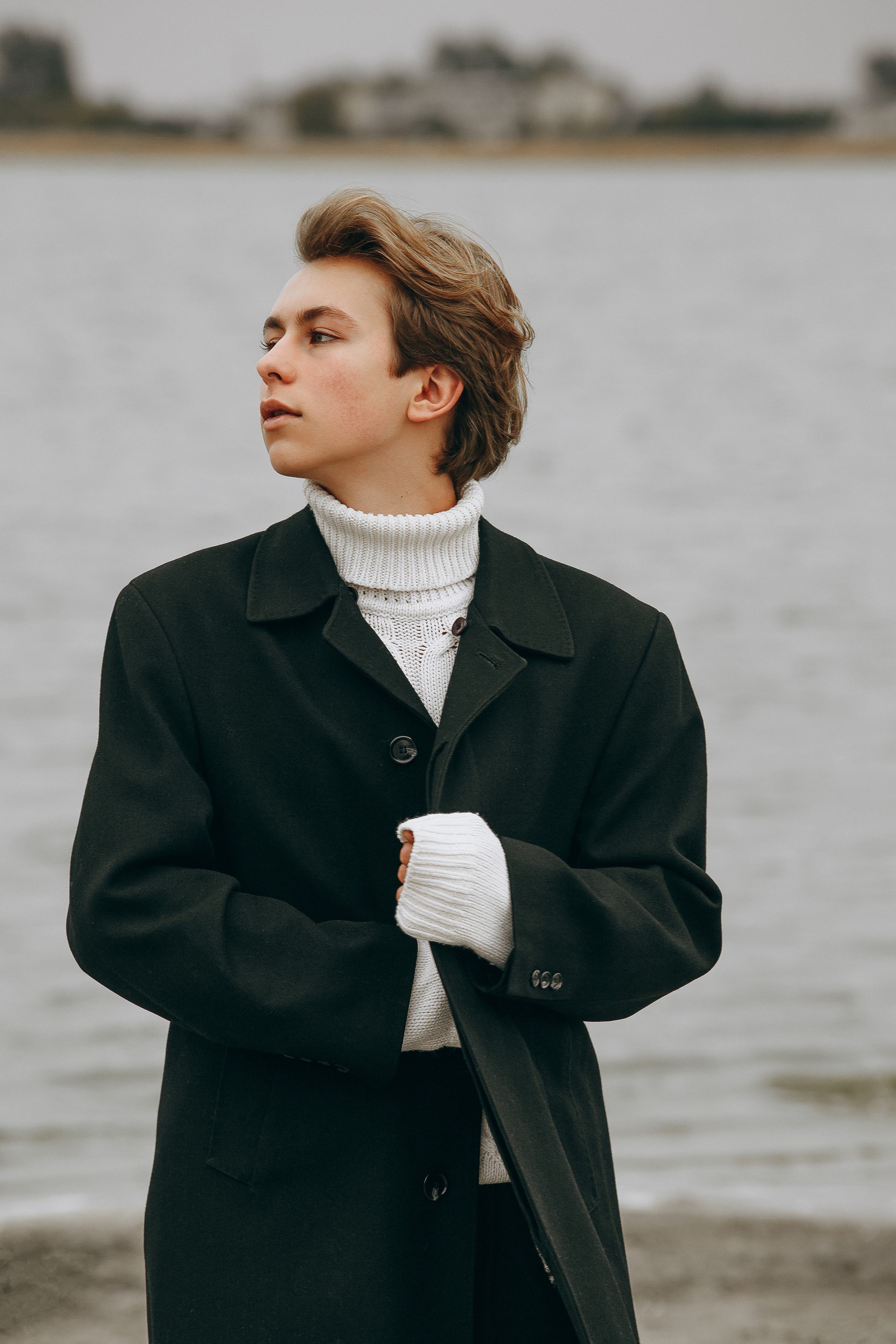 Дима. Портретный фотограф Сергей Удачин. Катайск/Екатеринбург