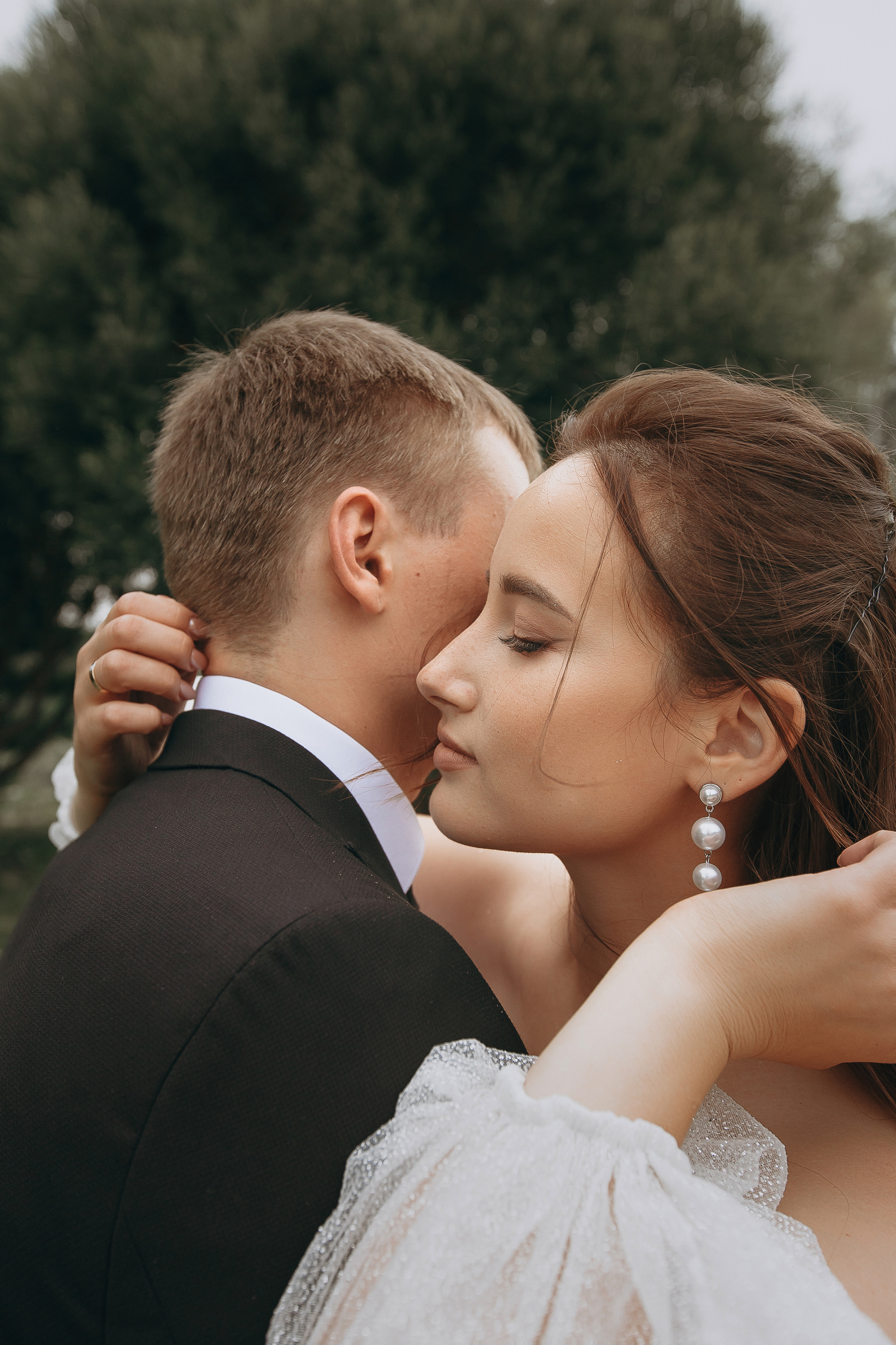 Свадьба Соколовых. Портретный фотограф Сергей Удачин. Катайск/Екатеринбург