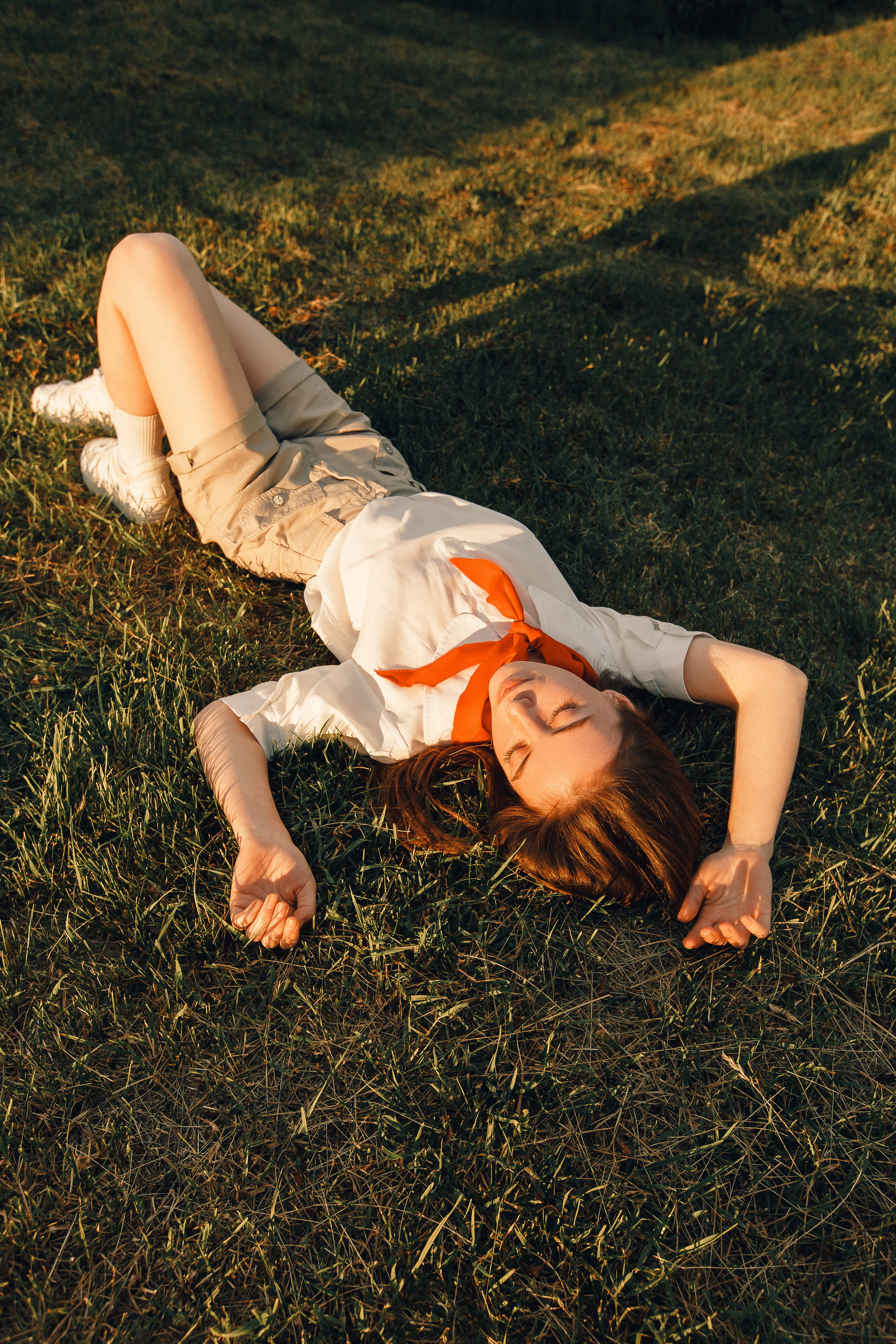 Мира. Портретный фотограф Сергей Удачин. Катайск/Екатеринбург