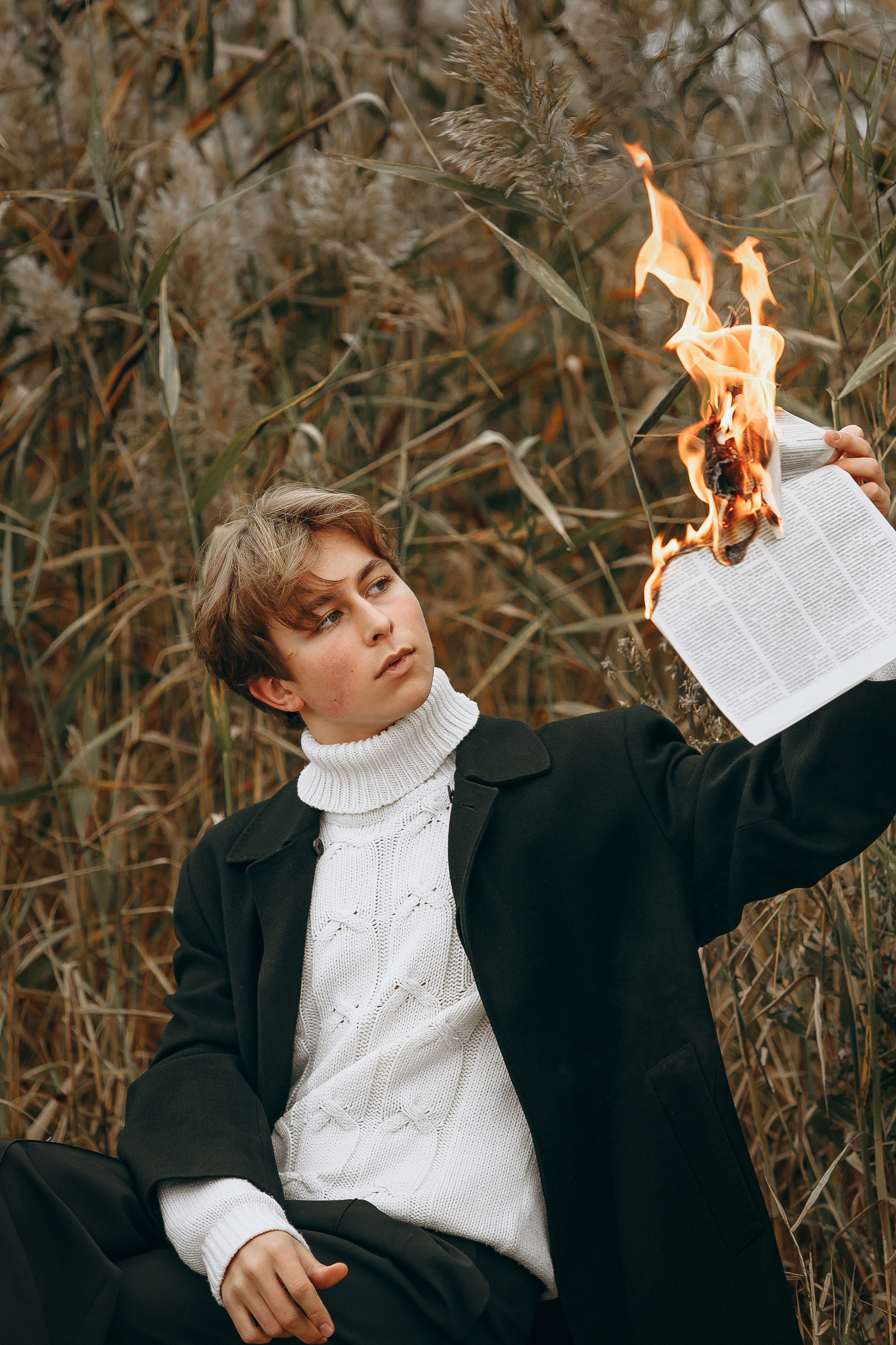 Дима. Портретный фотограф Сергей Удачин. Катайск/Екатеринбург