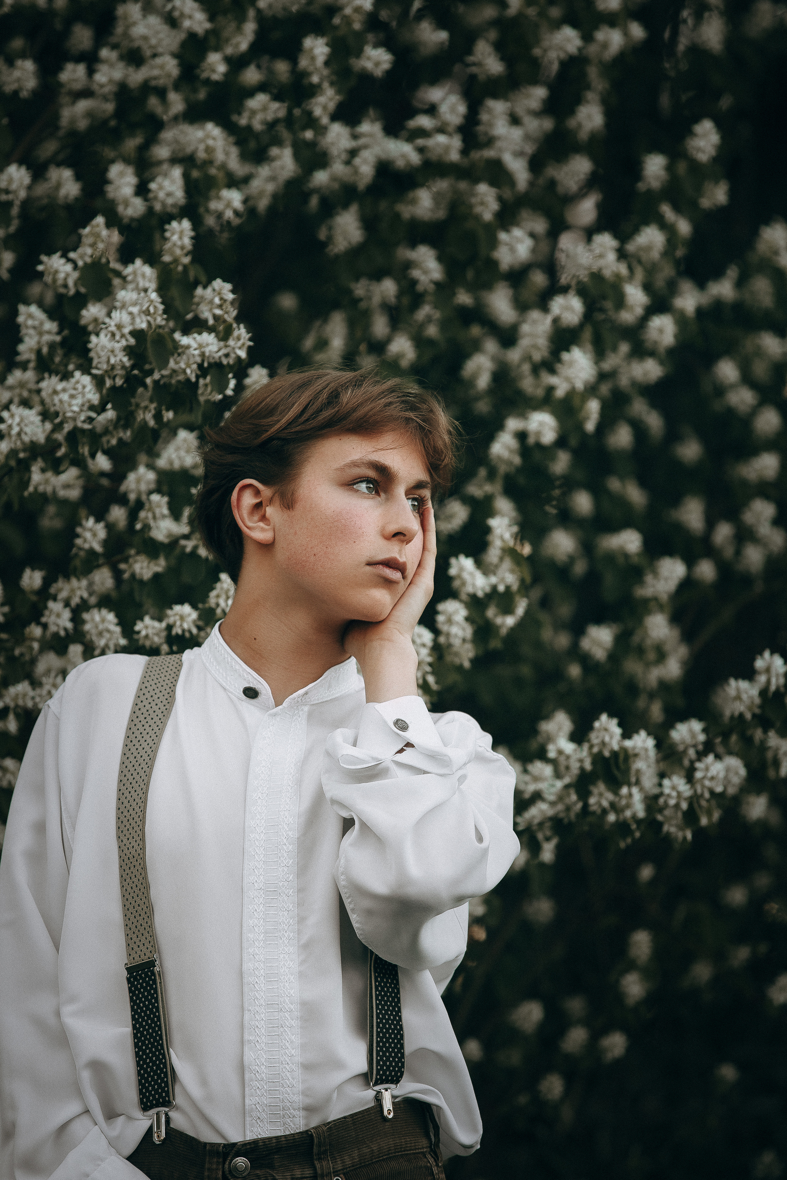 Дима. Портретный фотограф Сергей Удачин. Катайск/Екатеринбург