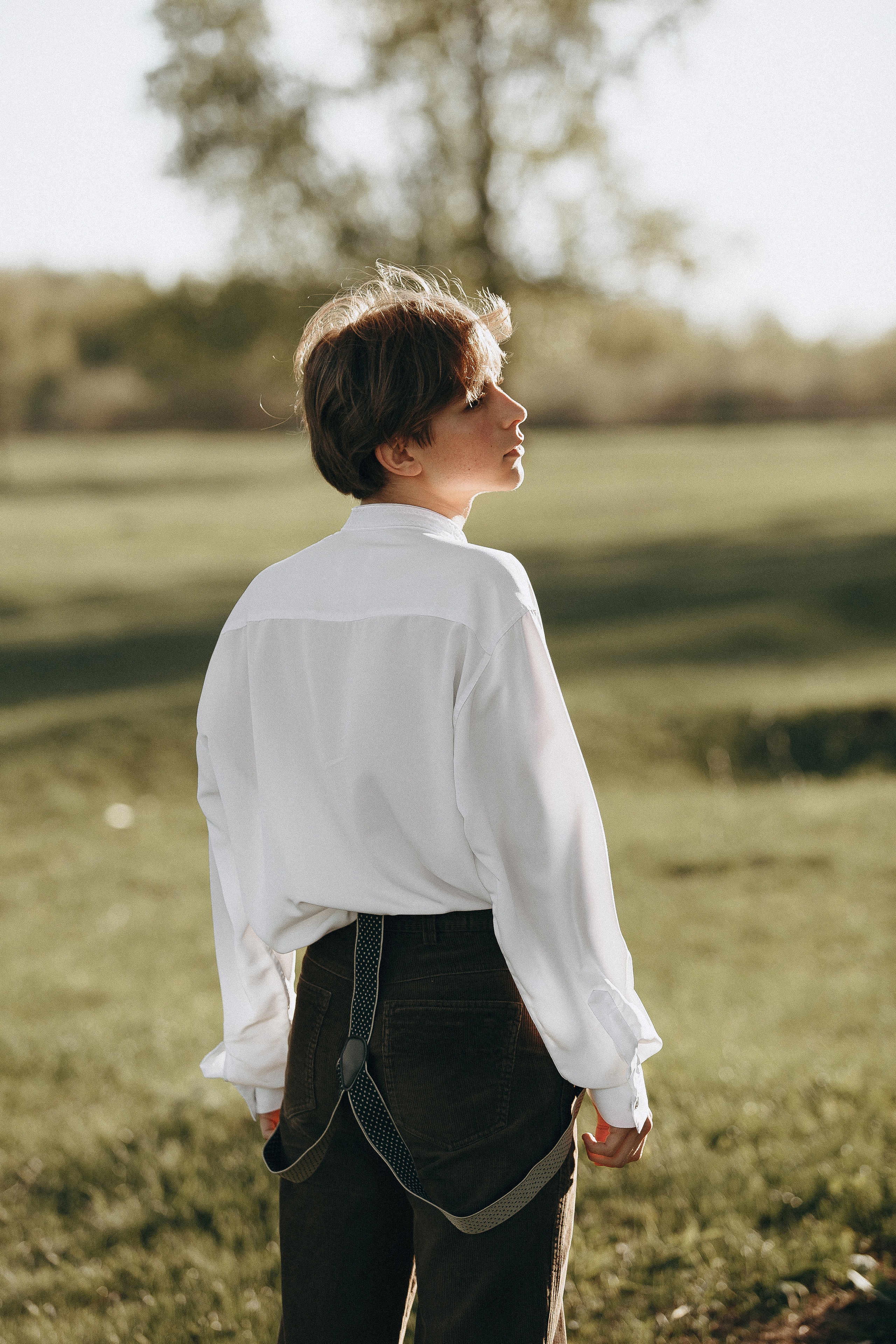 Дима. Портретный фотограф Сергей Удачин. Катайск/Екатеринбург