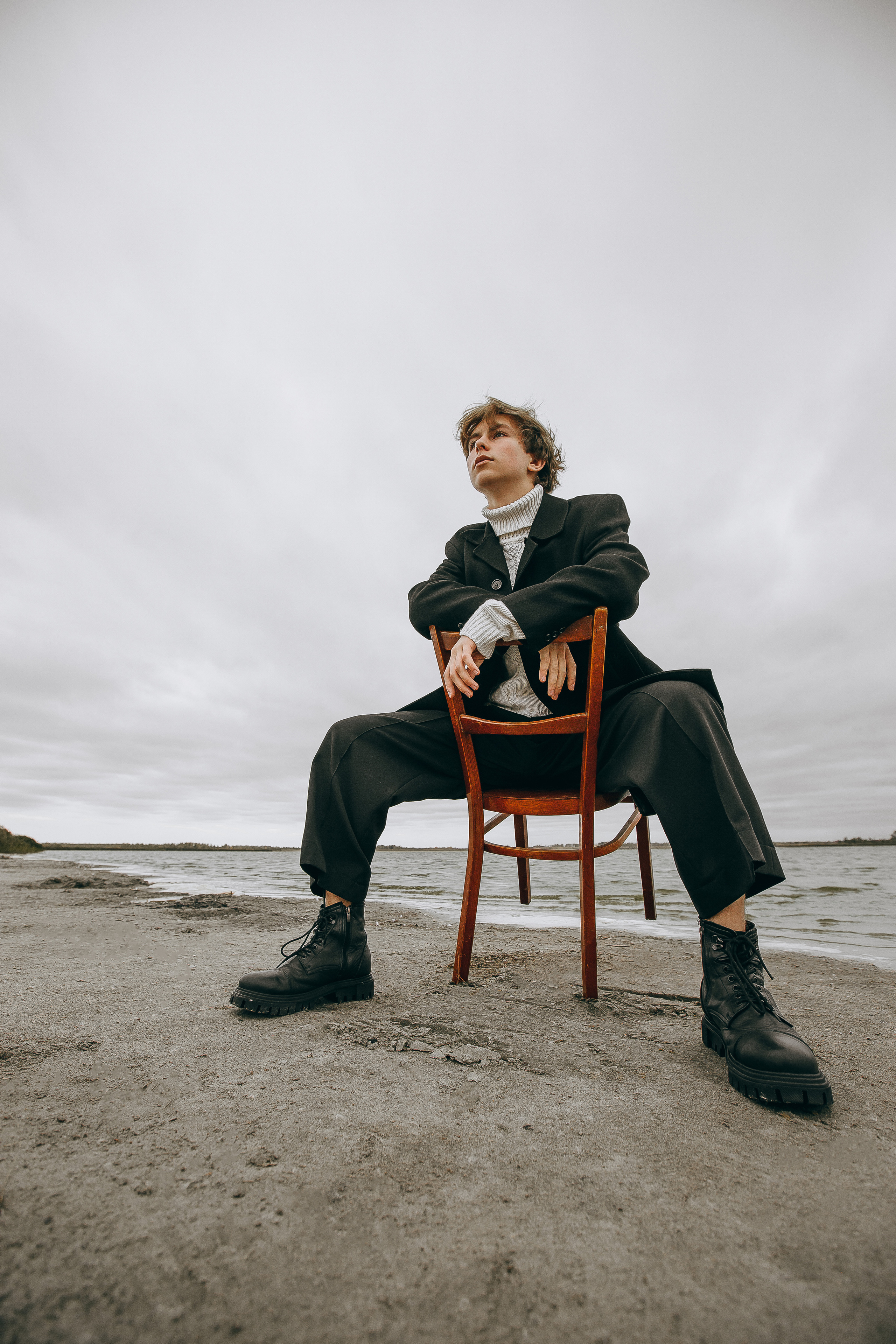 Дима. Портретный фотограф Сергей Удачин. Катайск/Екатеринбург