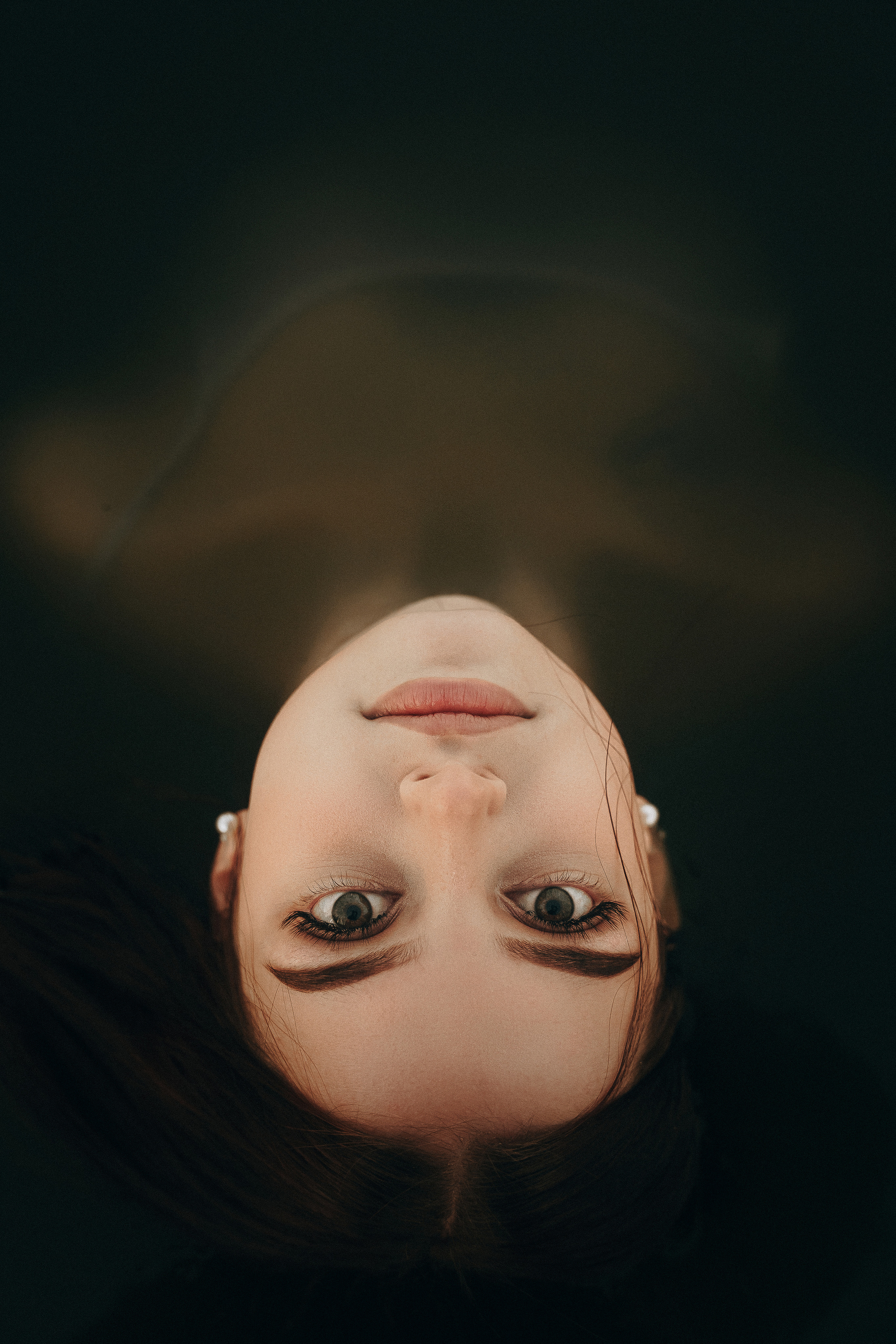 Даша. Портретный фотограф Сергей Удачин. Катайск/Екатеринбург