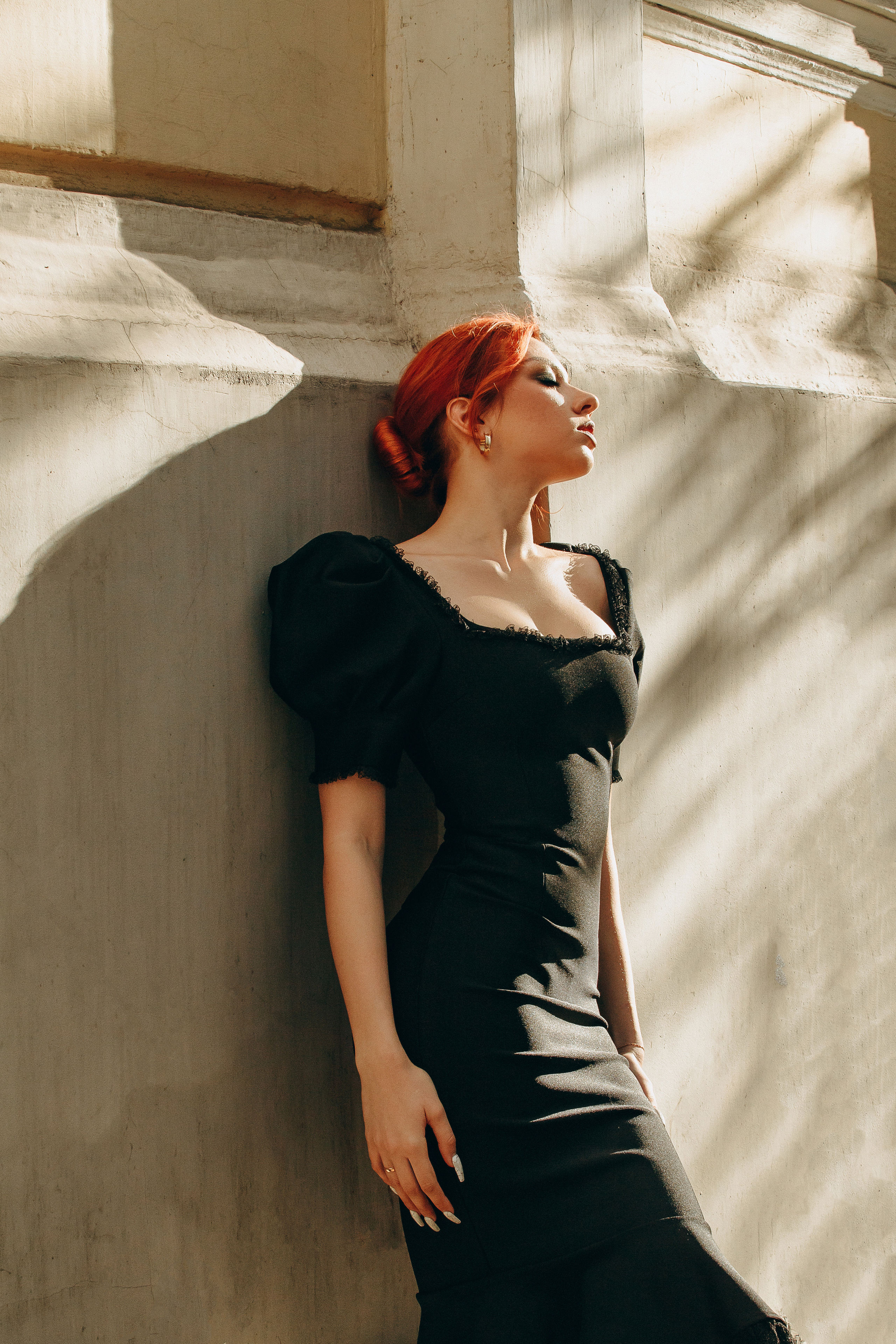 Юля. Портретный фотограф Сергей Удачин. Катайск/Екатеринбург