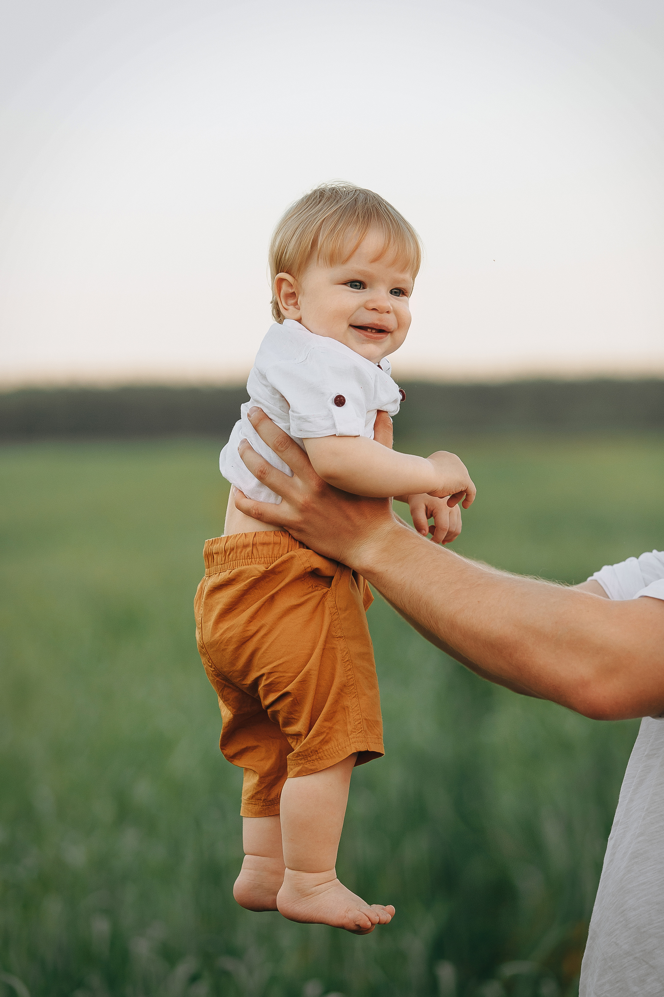 Семья Бояркиных. Портретный фотограф Сергей Удачин. Катайск/Екатеринбург