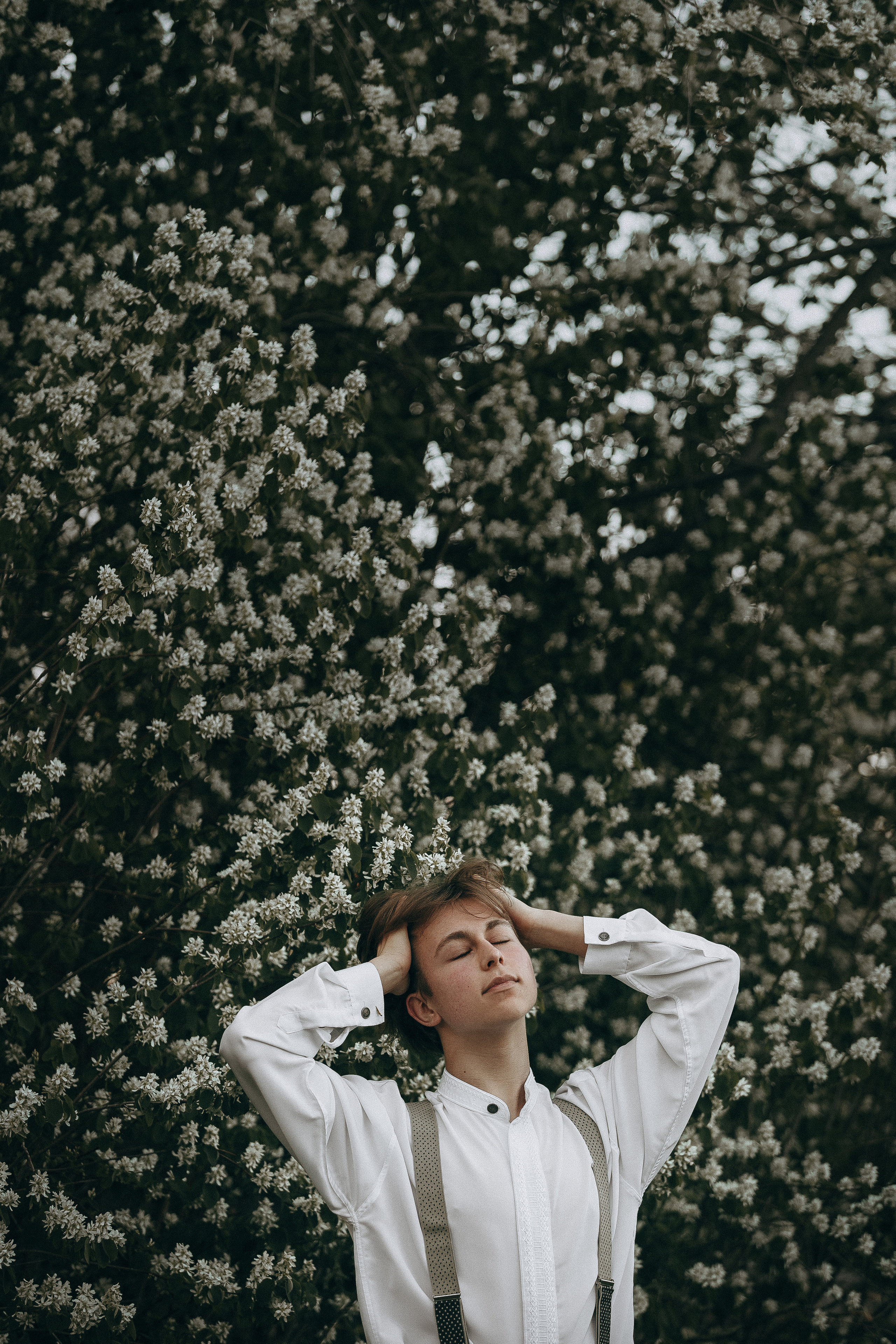 Дима. Портретный фотограф Сергей Удачин. Катайск/Екатеринбург