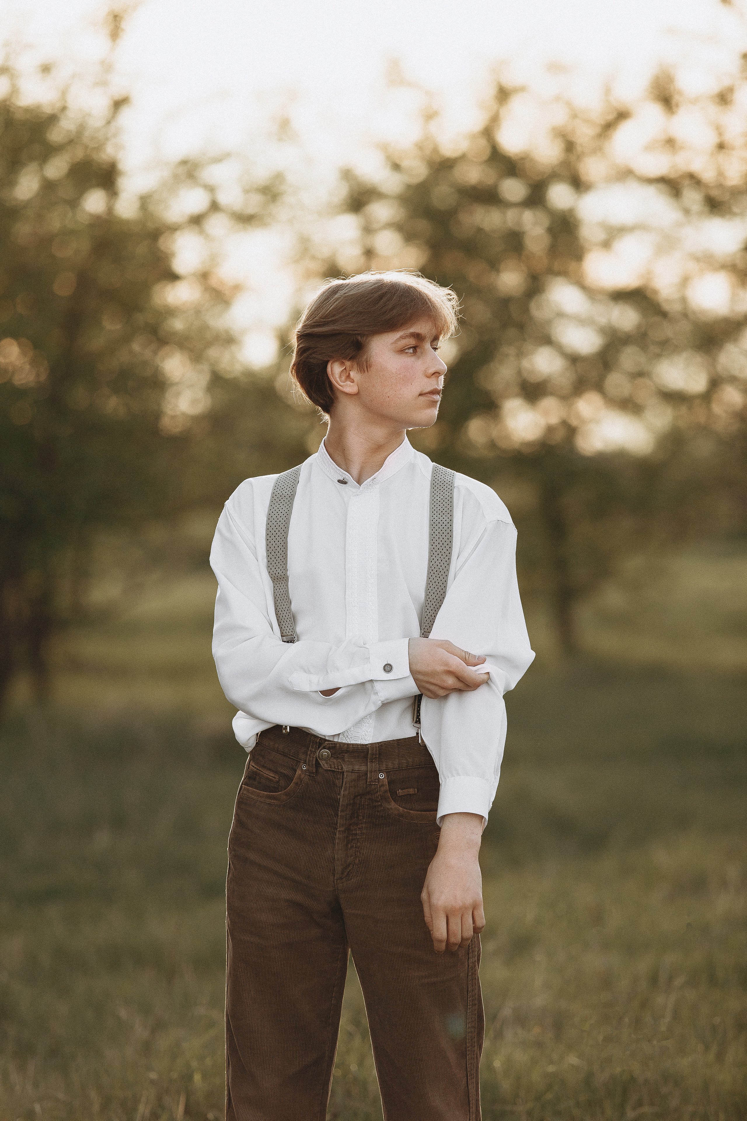 Дима. Портретный фотограф Сергей Удачин. Катайск/Екатеринбург