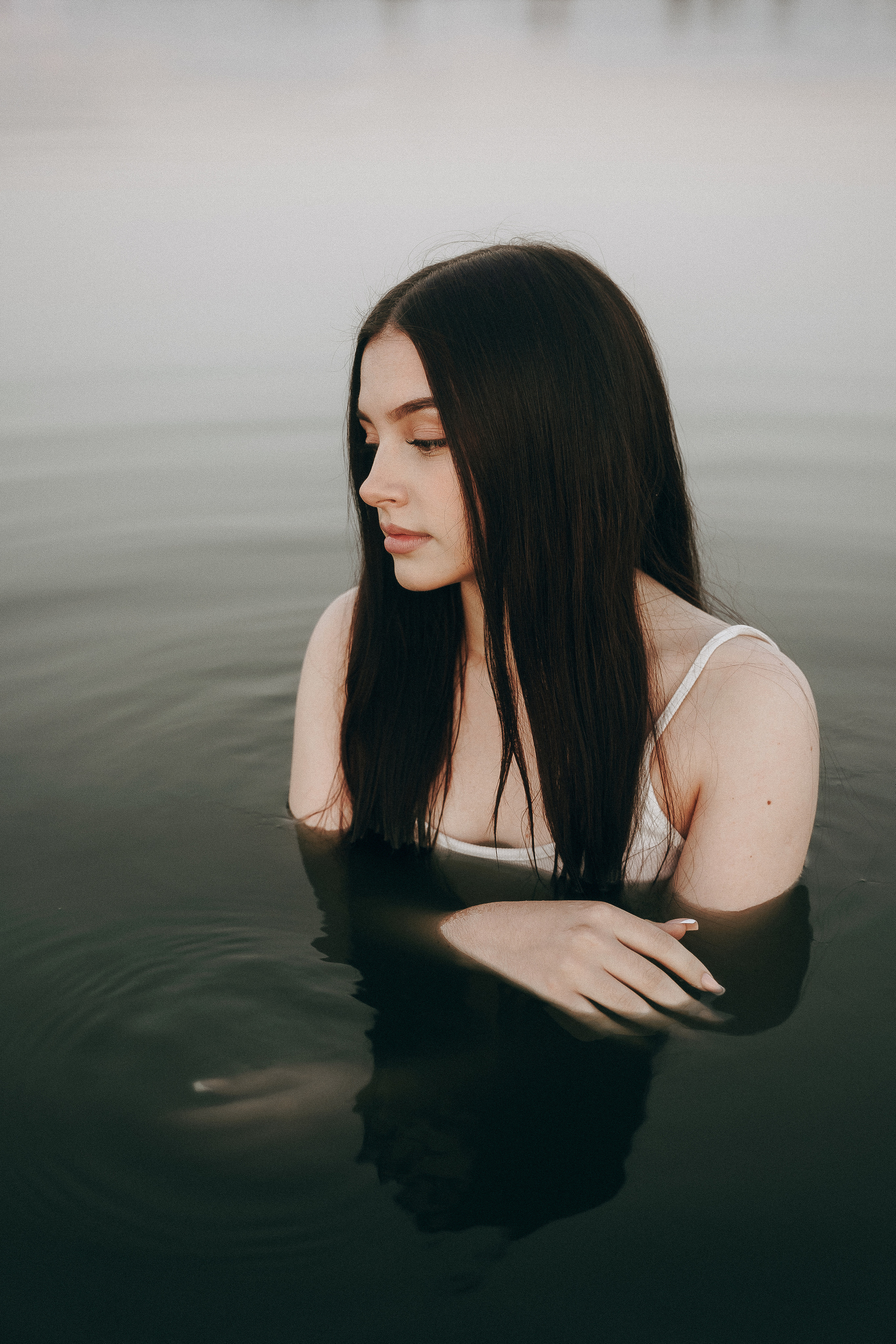 Даша. Портретный фотограф Сергей Удачин. Катайск/Екатеринбург