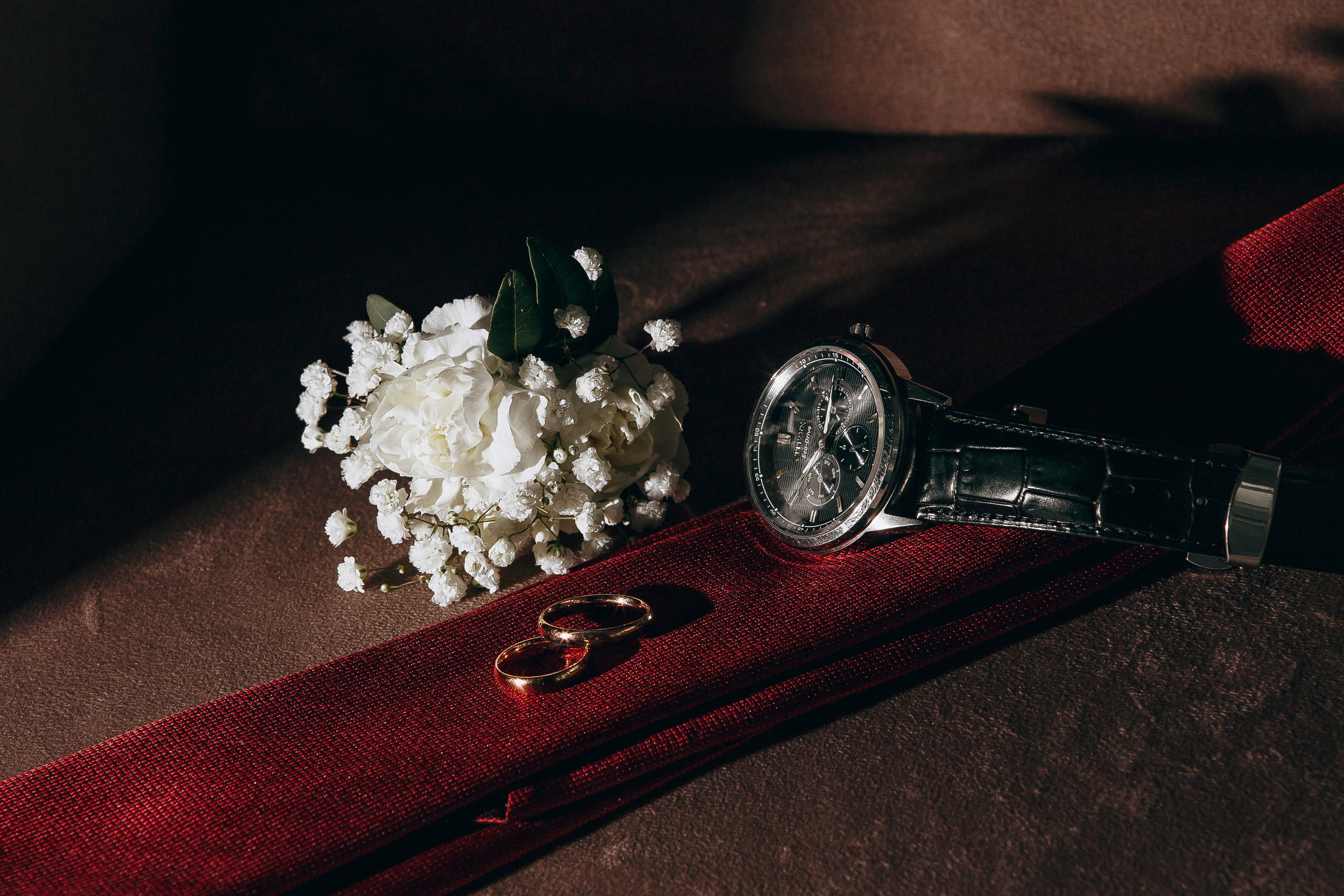 Свадьба Митькиных. Портретный фотограф Сергей Удачин. Катайск/Екатеринбург