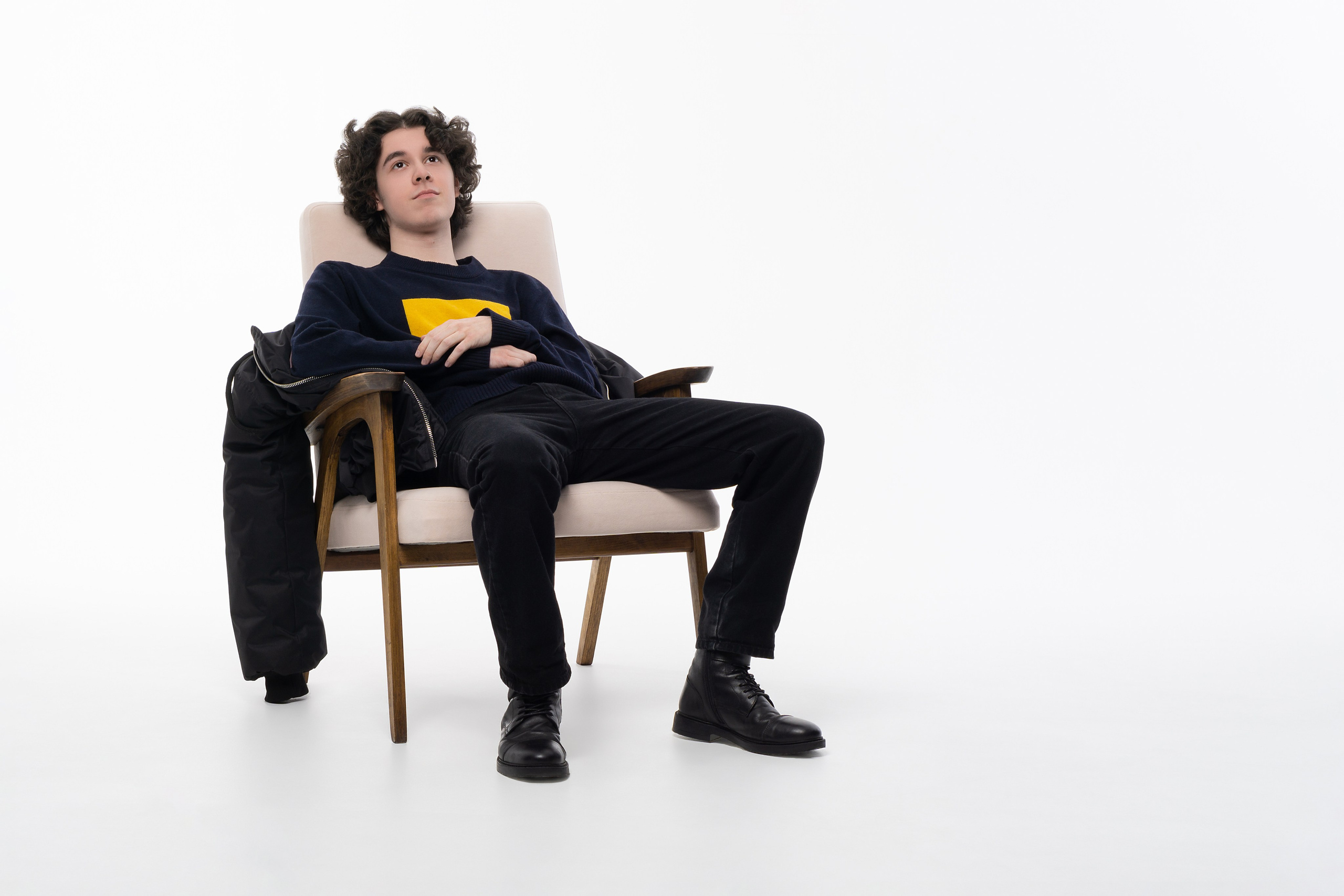 Павел. Портретный и репортажный фотограф в Тольятти | Елена Сафронова