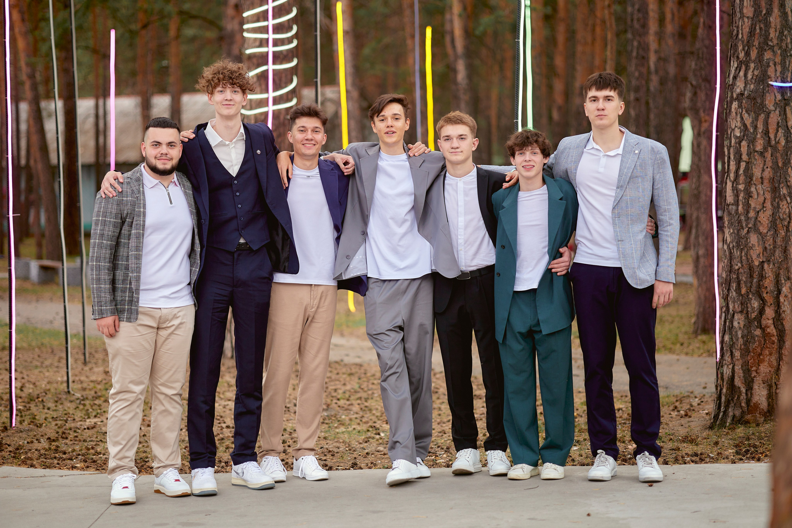 Школа № 134 (выпускной 2023). Фотограф Иван Кузьмин на любое Ваше мероприятие