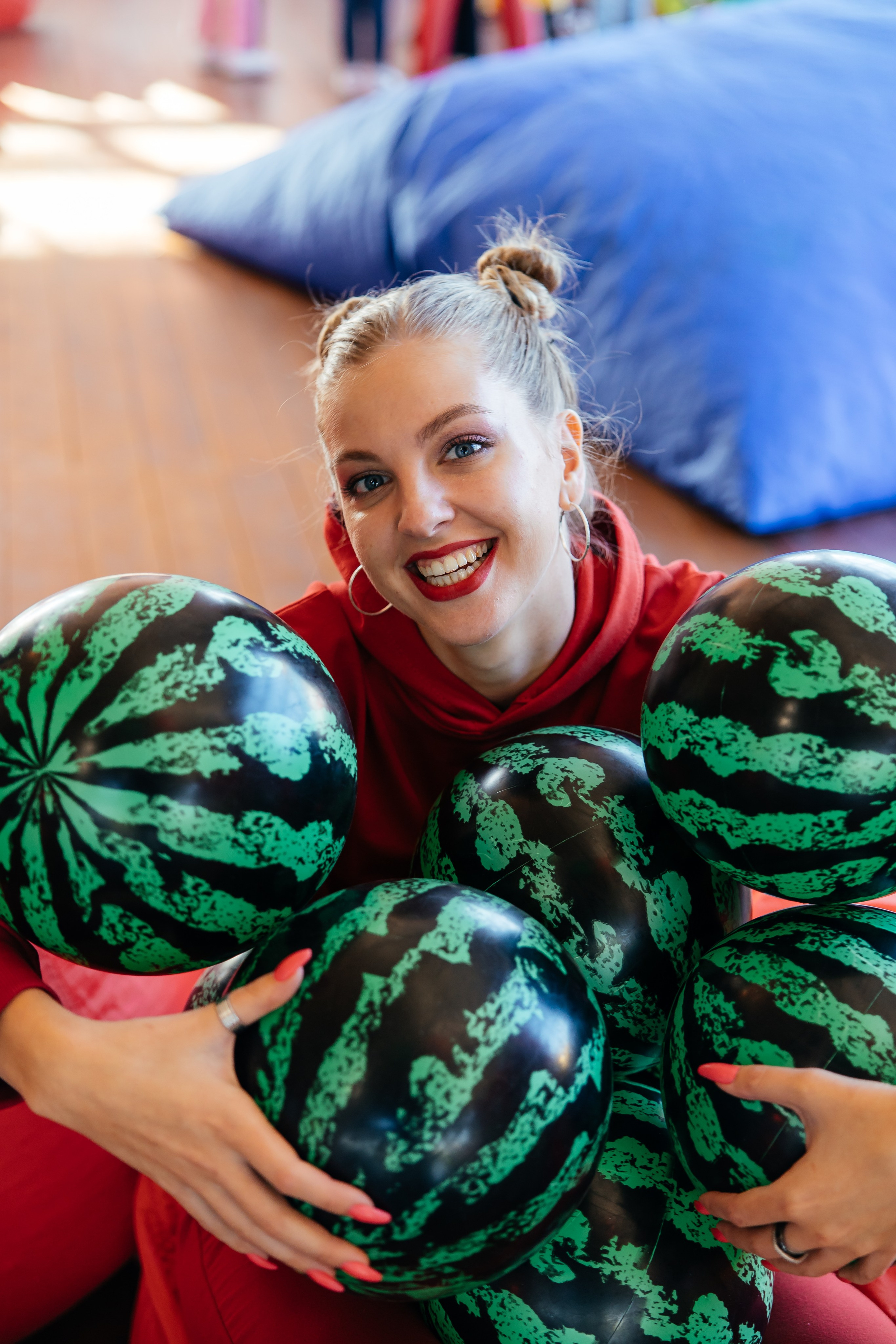 Emilie 7 лет. Свадебный и семейный фотограф