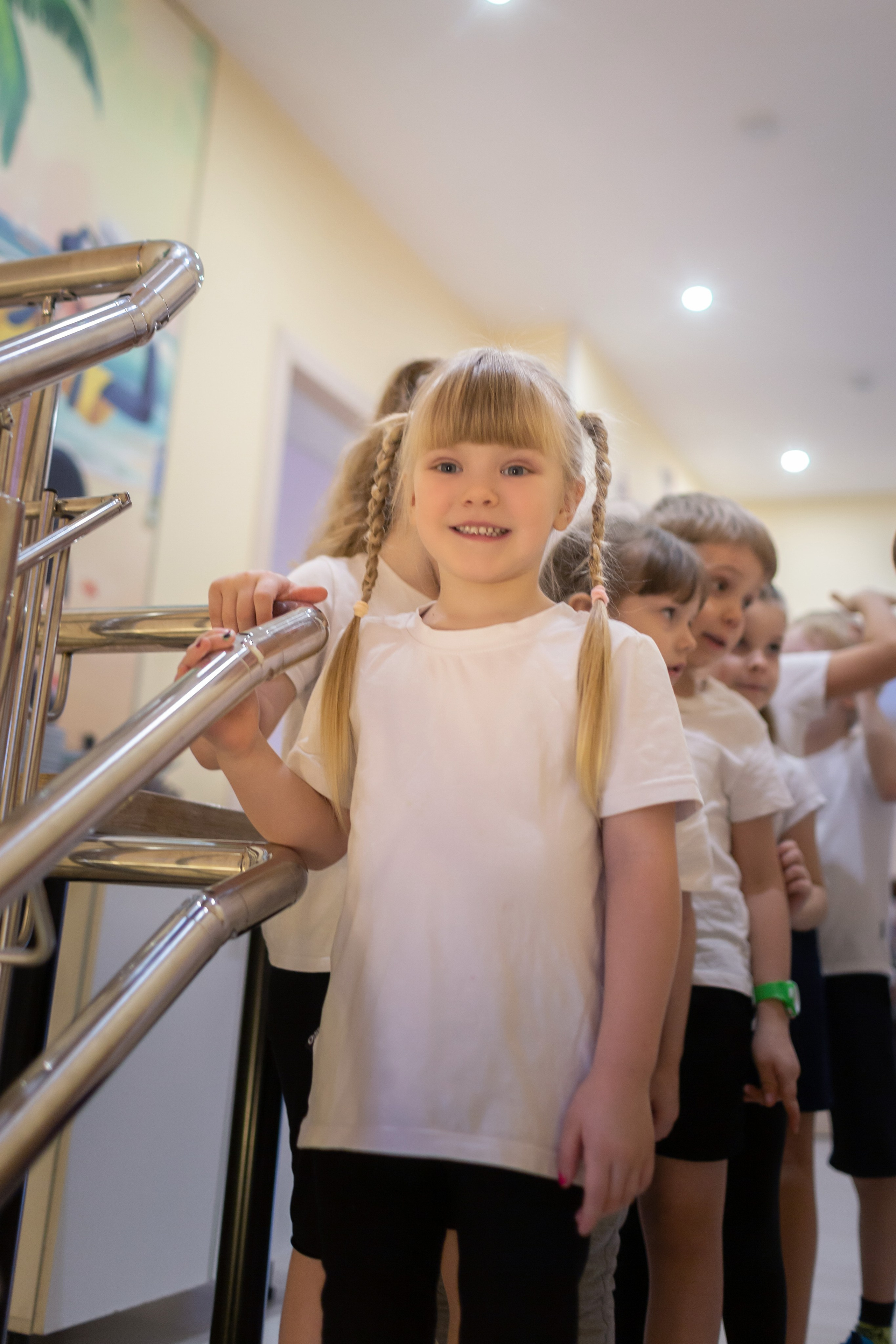 Выпускной фотоальбом_2024. Семейный фотограф в Санкт-Петербурге