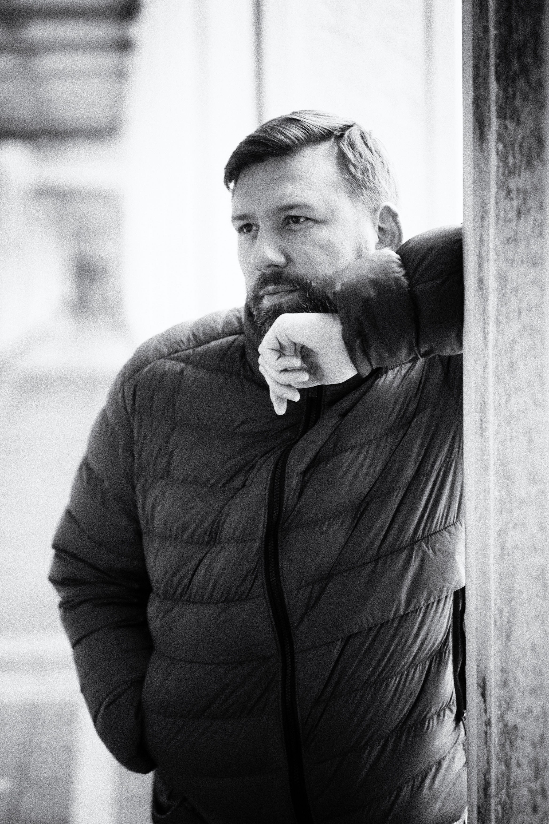 Фотосессия на Речном Вокзале. Яростный фотолюбитель Vervie Vitoe